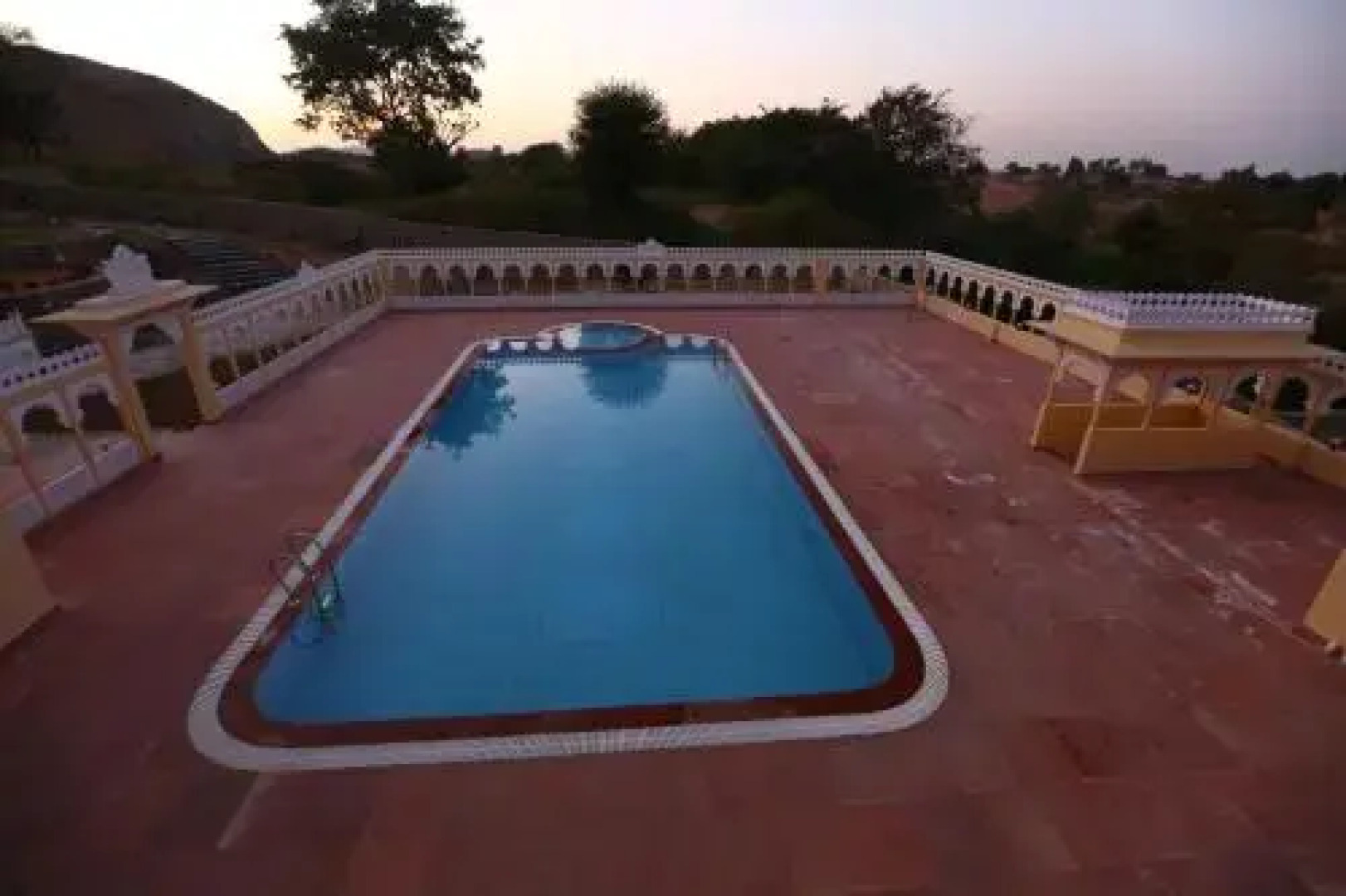 Rajtilak Resort