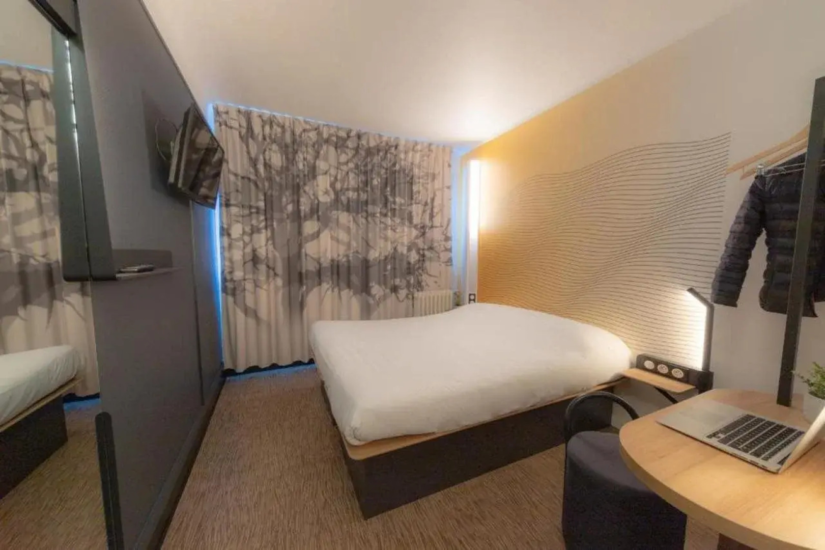 Comfort Hotel Urban City