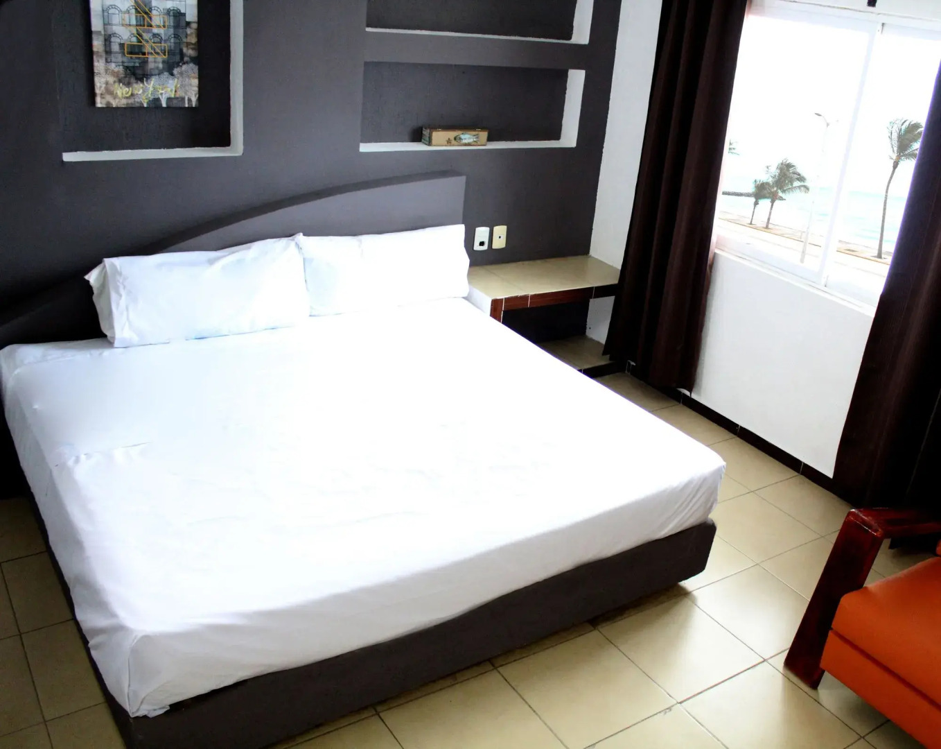 Hotel B&B Boca del Rio