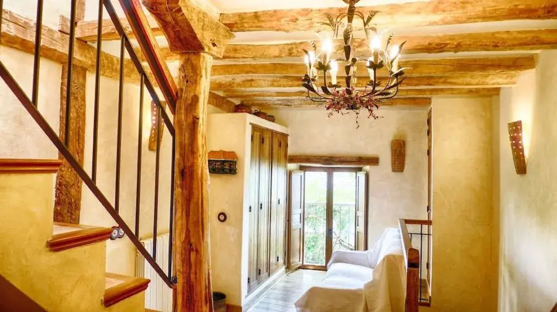 Casa Rural El Abejaruco - Adults Only