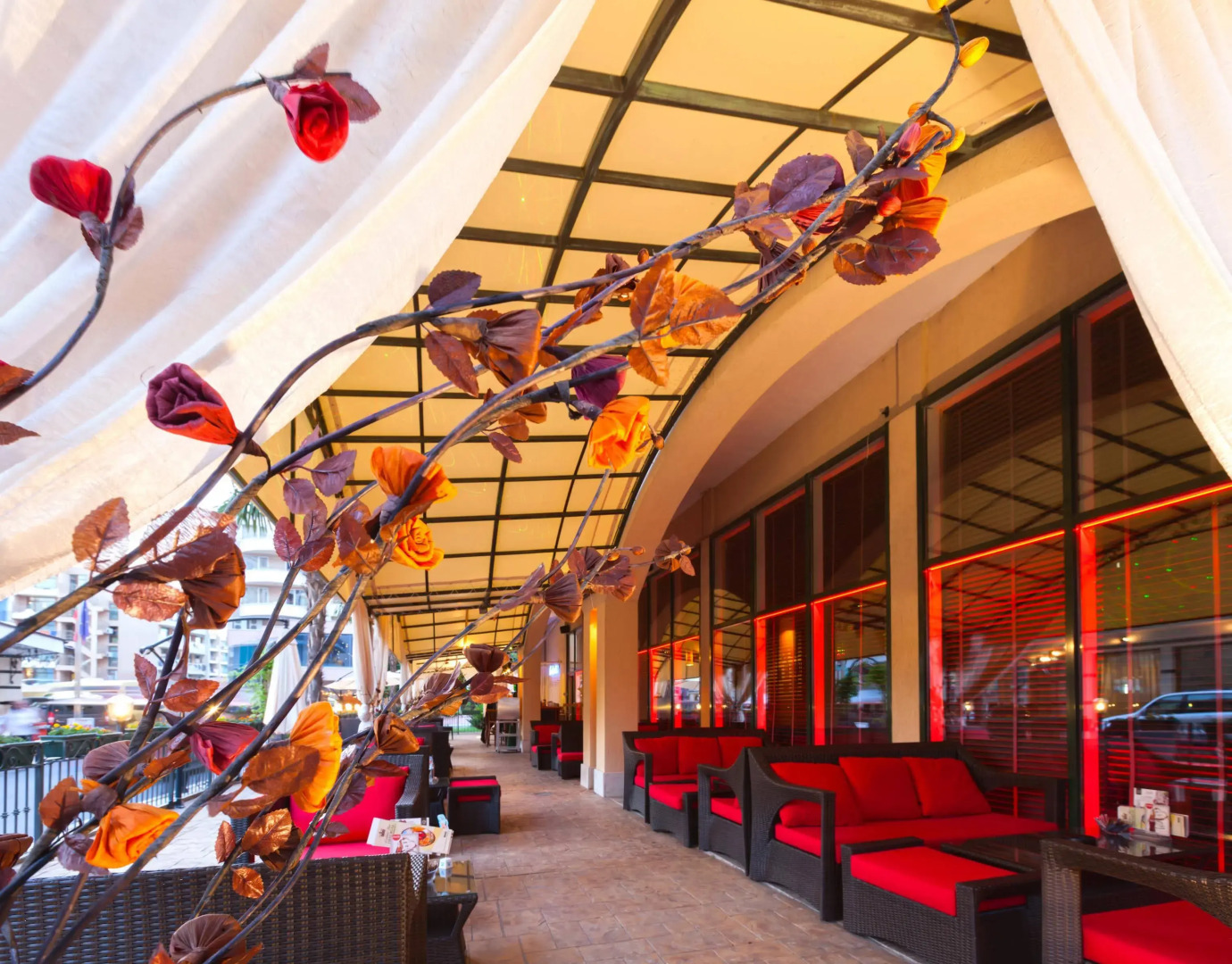 HI Hotels Imperial Resort