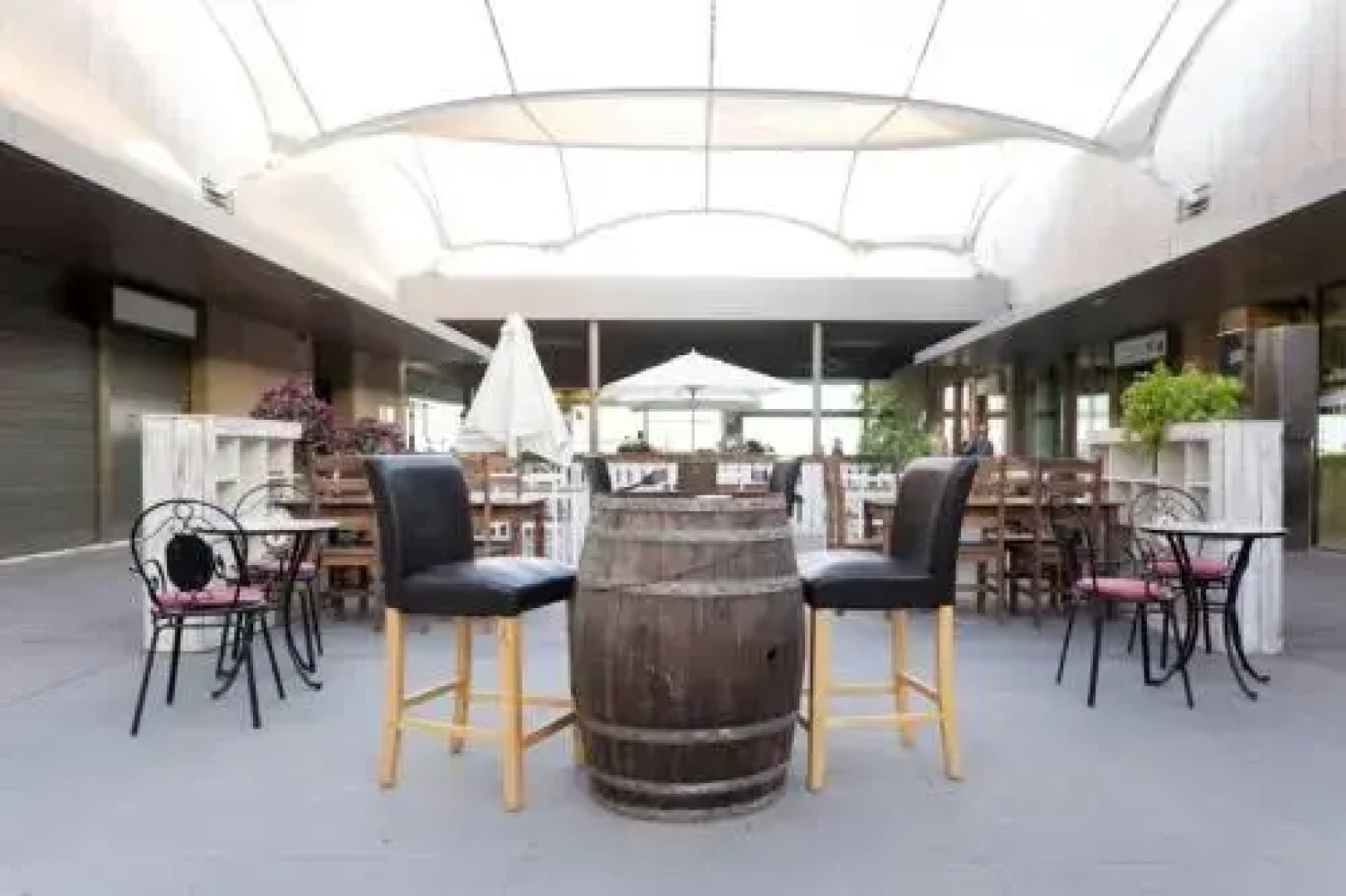 Apartamentos Vista Roja Sotavento