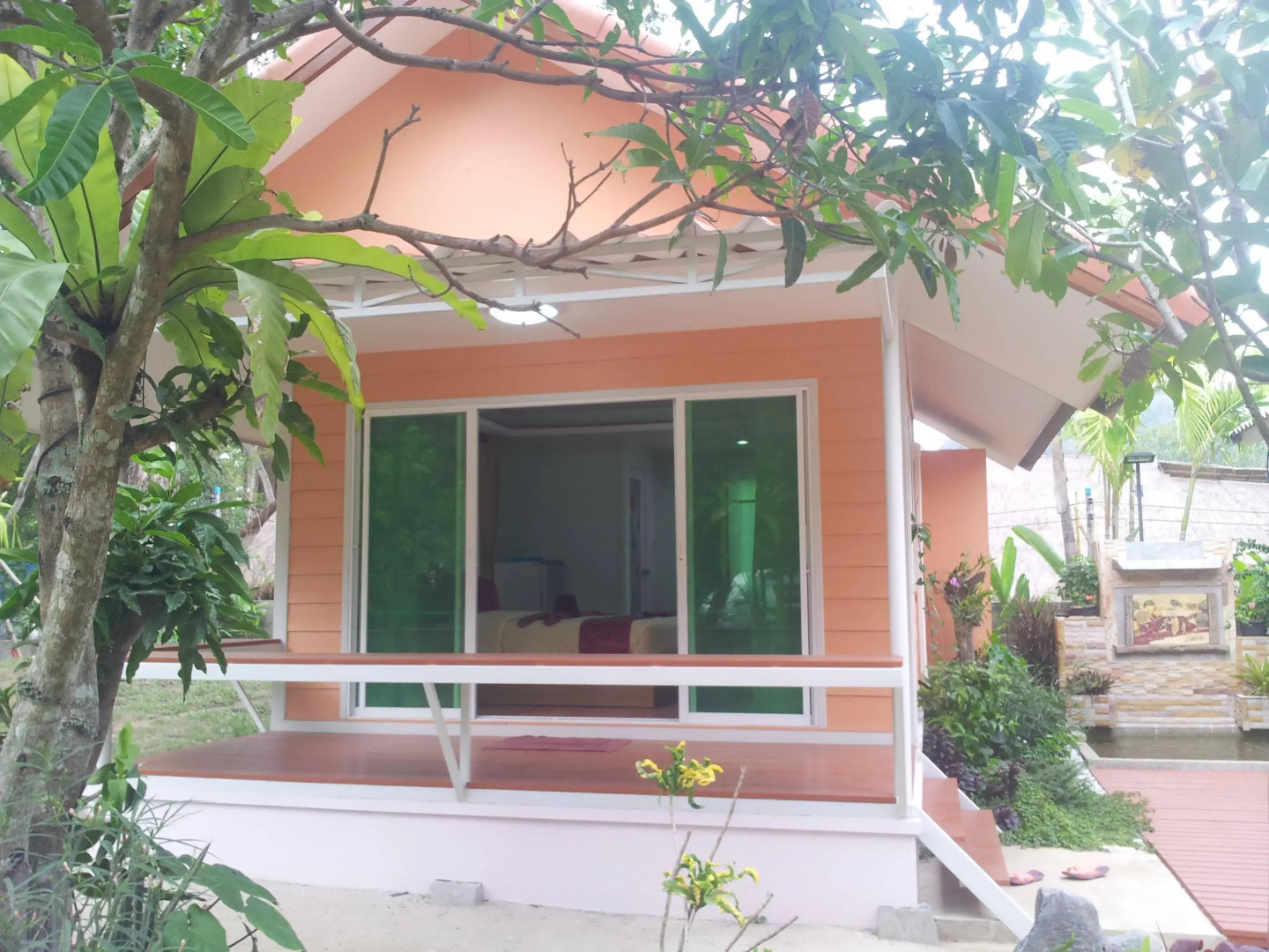 Khao Chi Chan Boutique