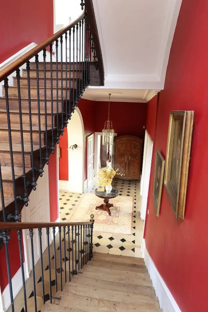 Coin de Paix - Château de Launay