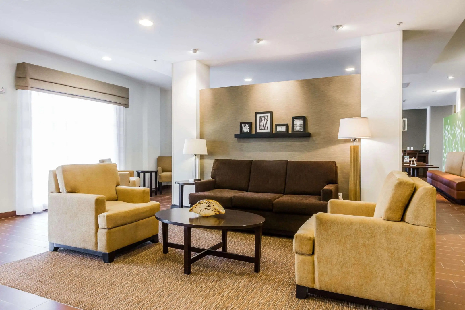 Sleep Inn & Suites Odessa near University