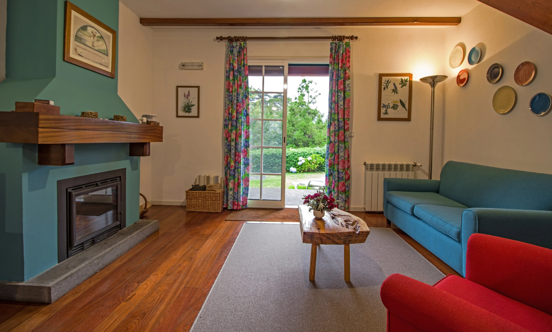 Quinta de Santo António da Serra