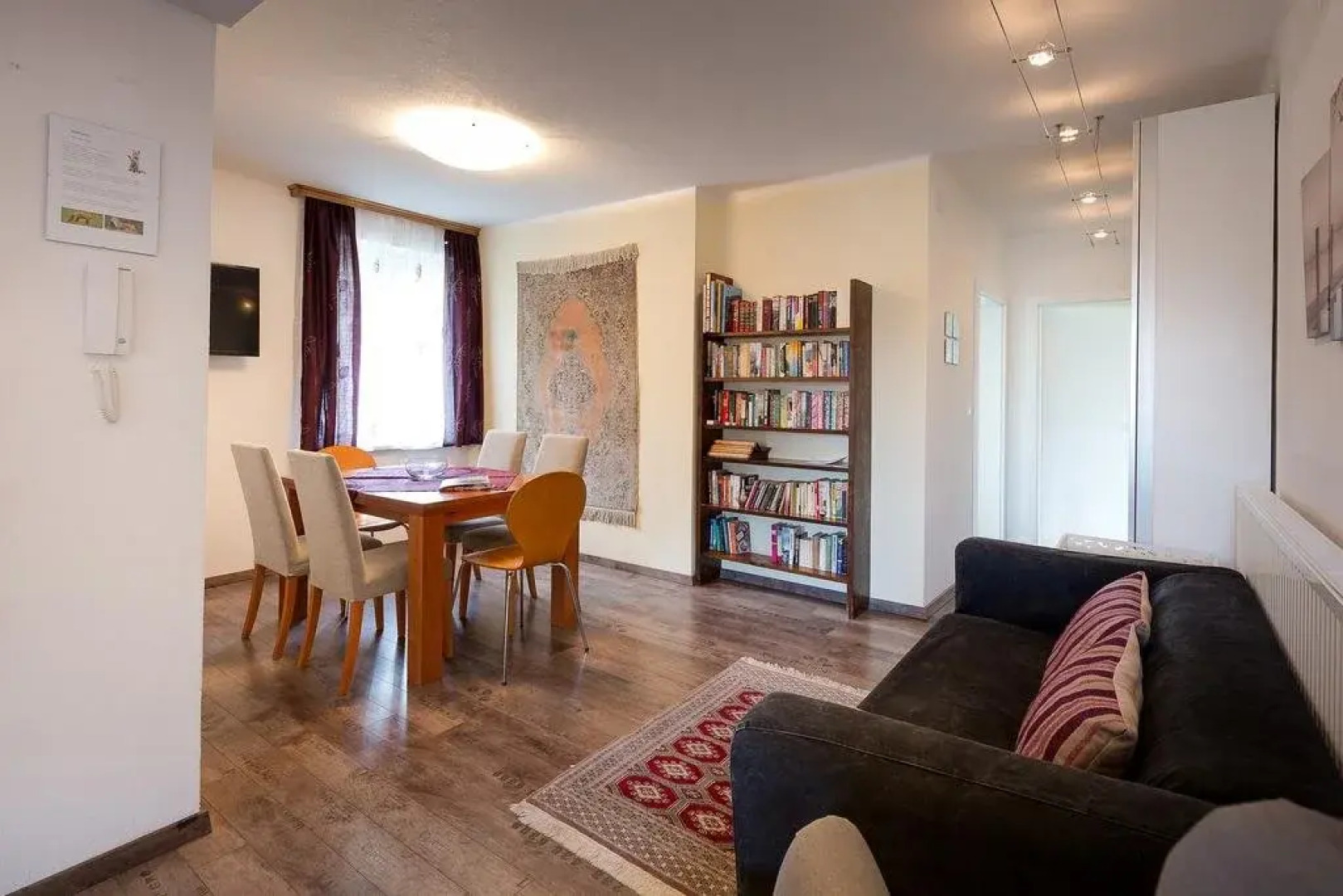 Villa Müller - Apartments