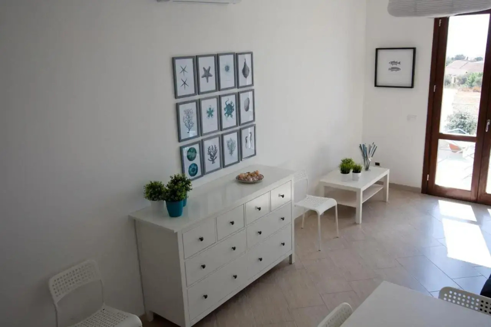 Casa Turchese Unmarediblu