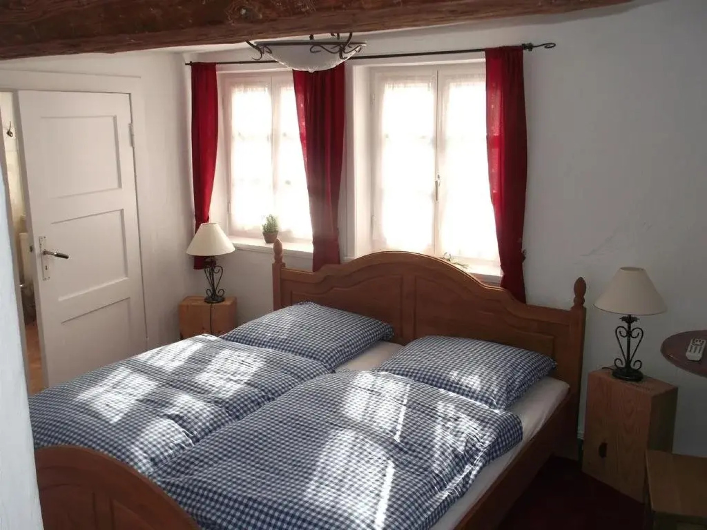 Schillers Gästehaus