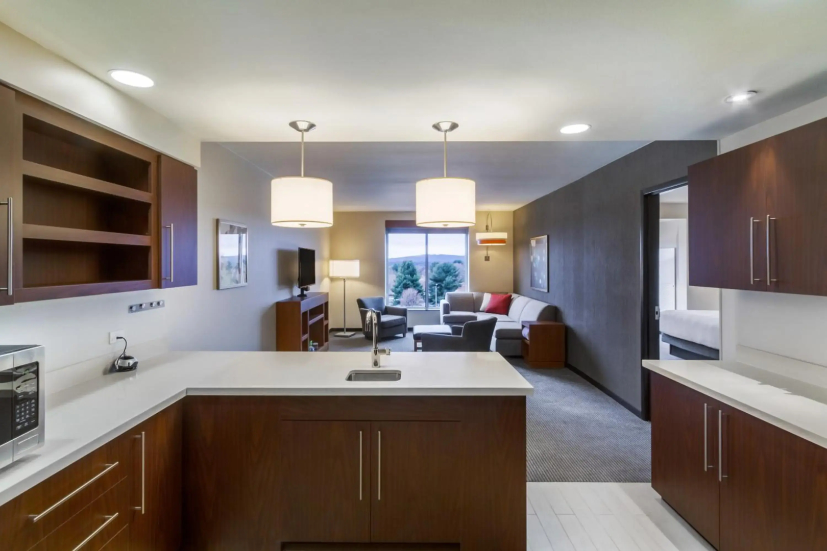 Hyatt Place Blacksburg / University