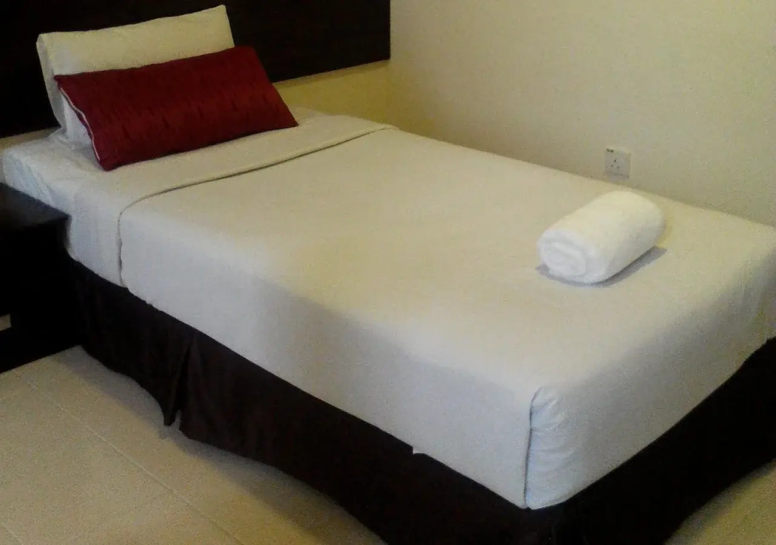 Seri Raha Hotel
