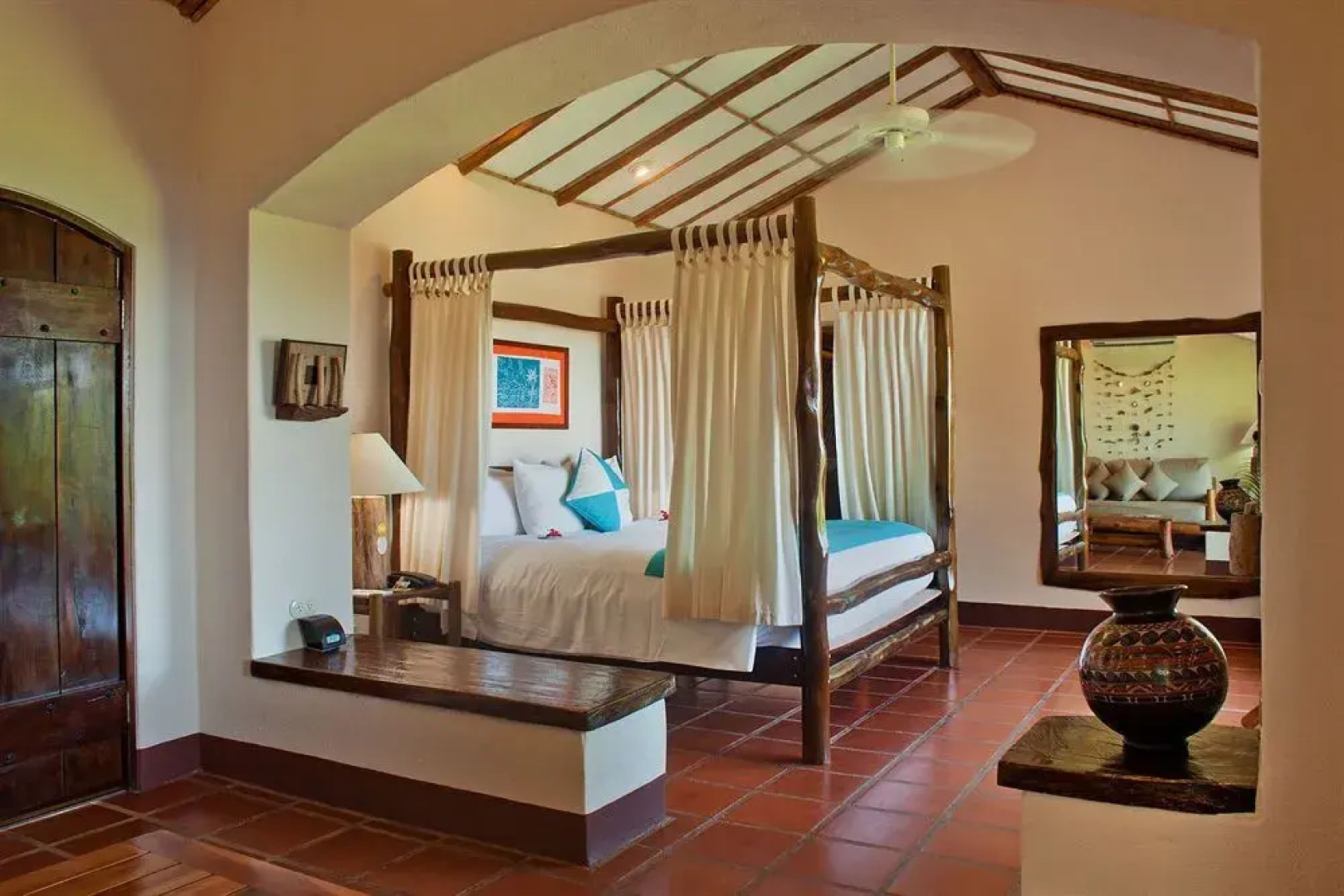 Punta Islita, Autograph Collection