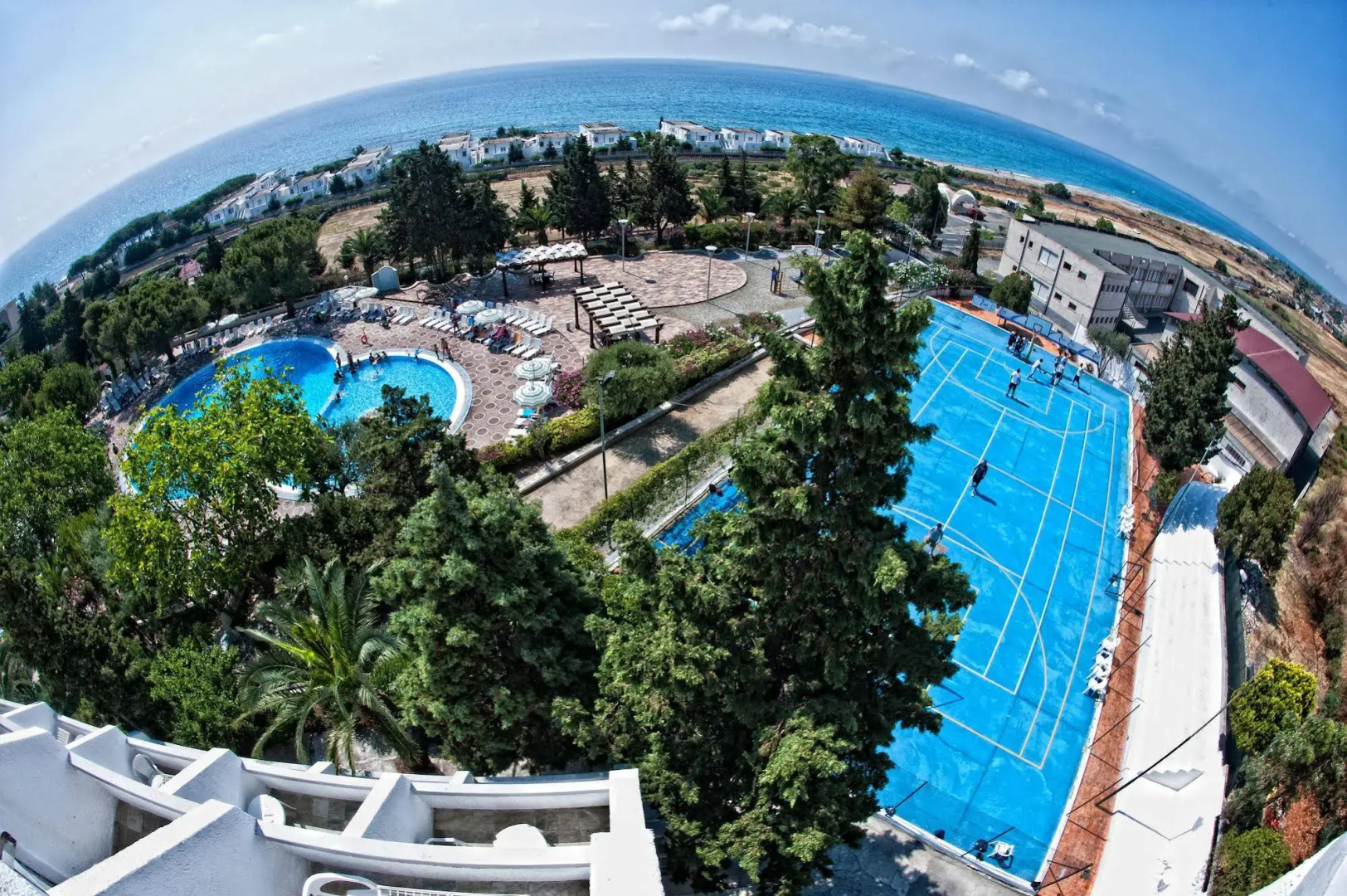 Village Club Altalia Hotel & Residence