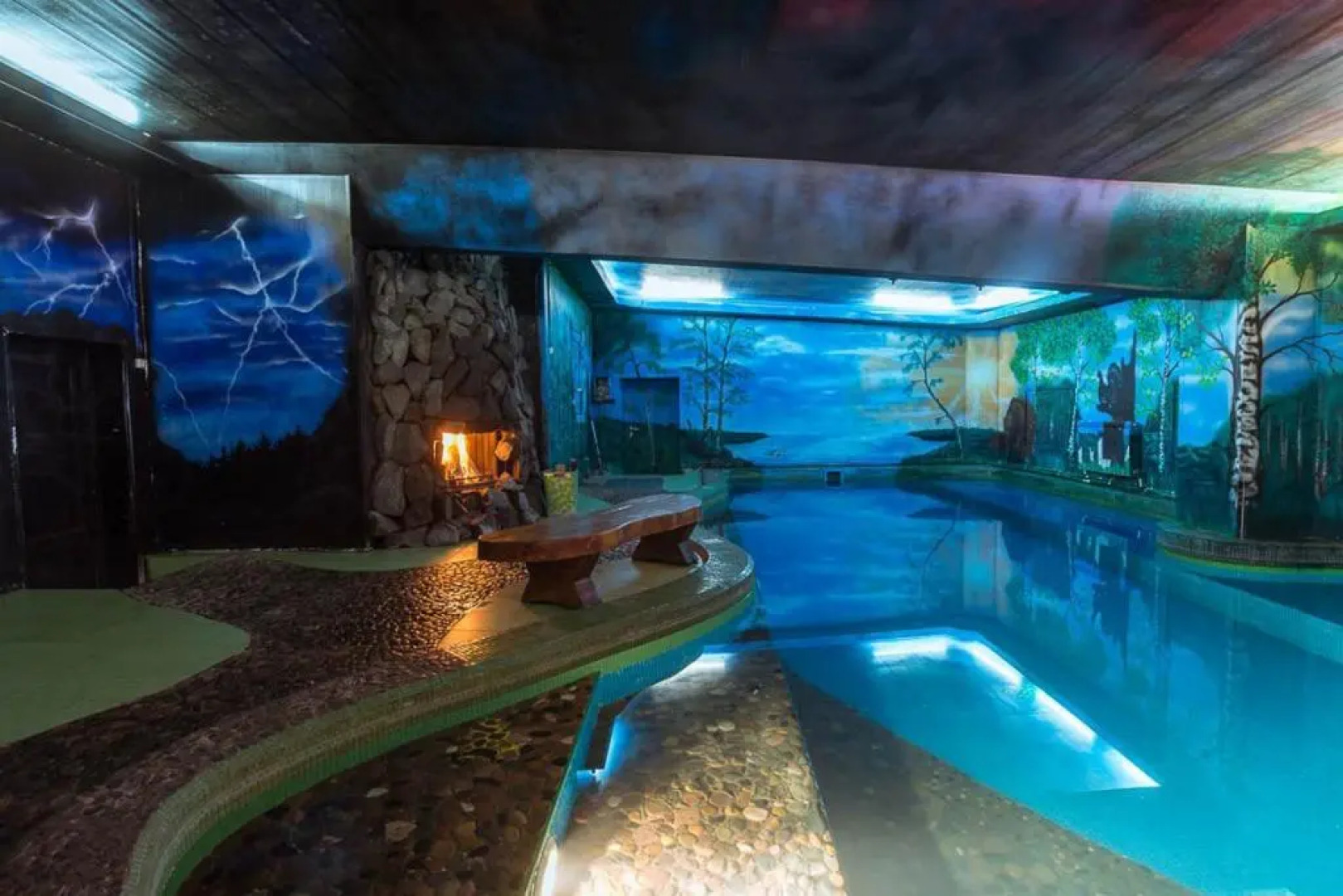 Онежская Усадьба