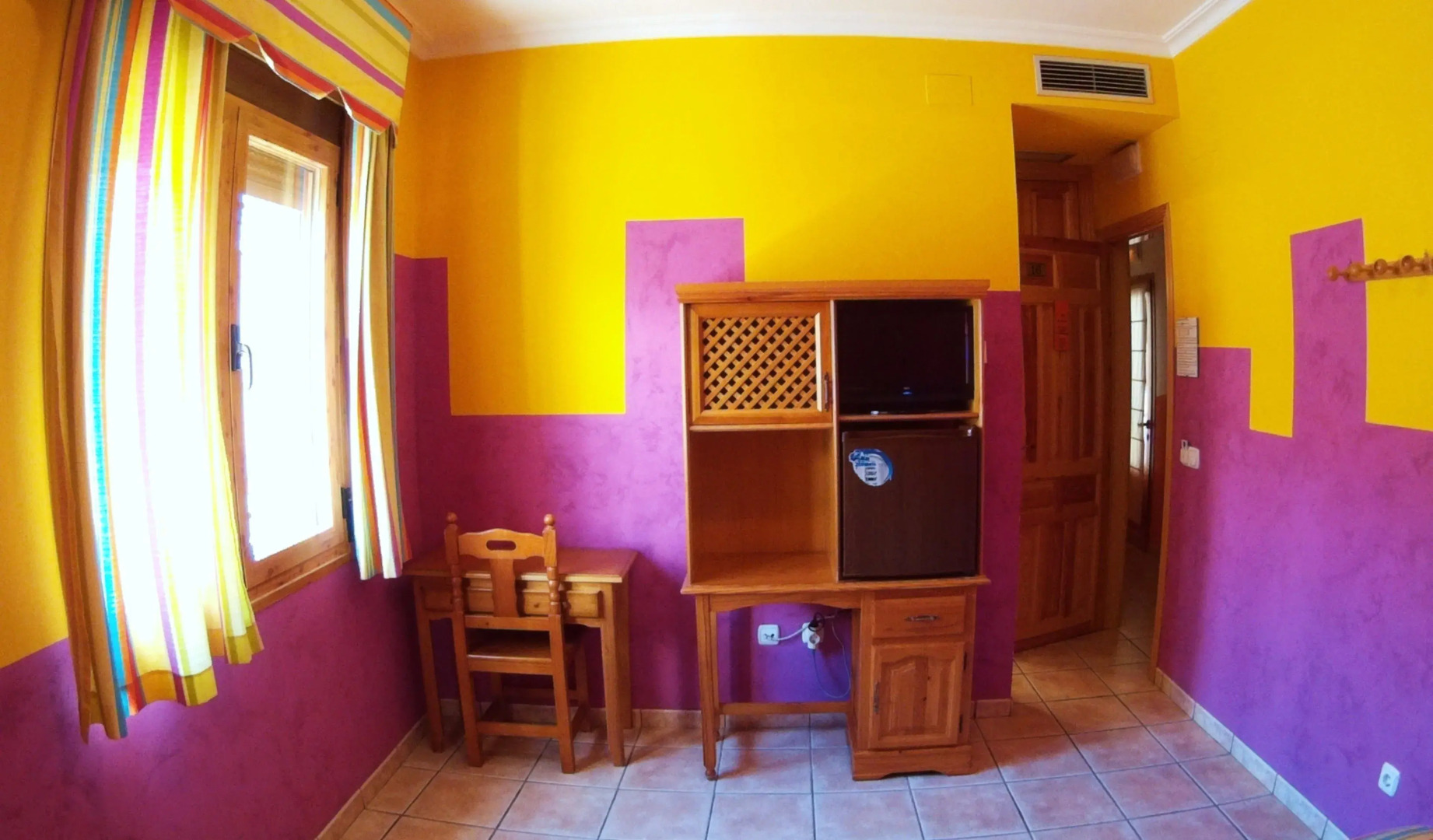 Hostal San Francisco