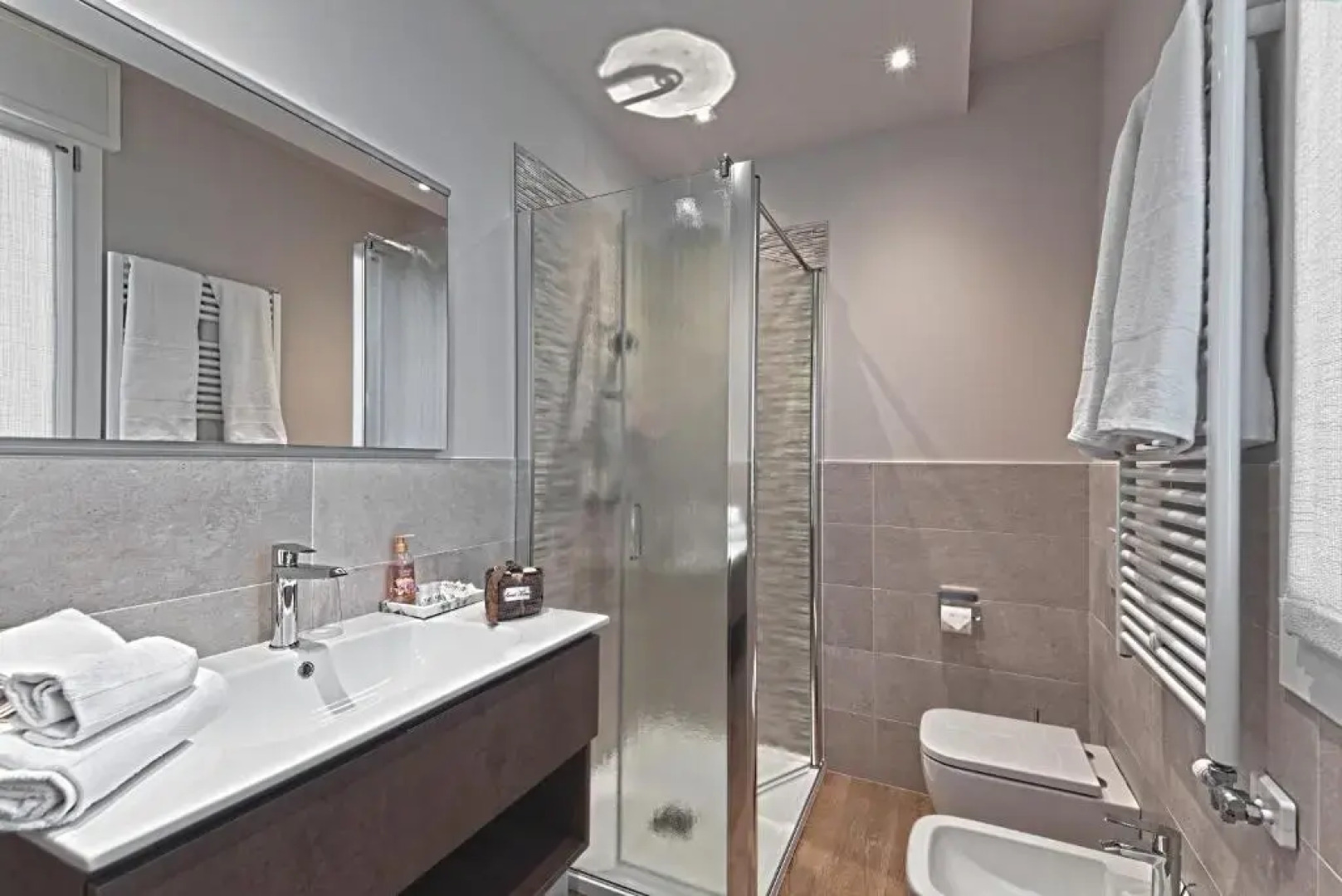 Civico 4 Affittacamere (Adults Only)