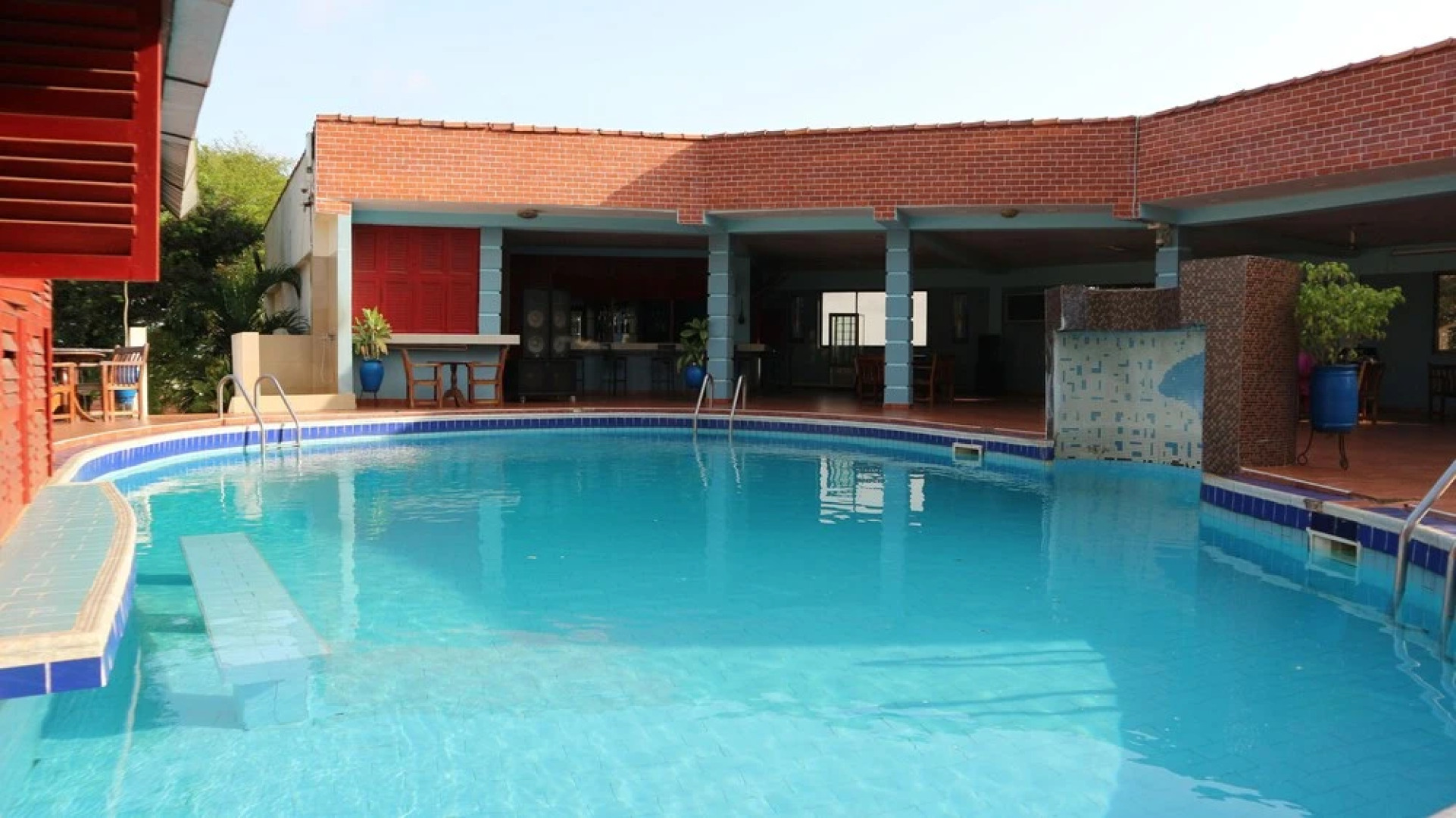 Manna Heights Hotel & Conference Centre