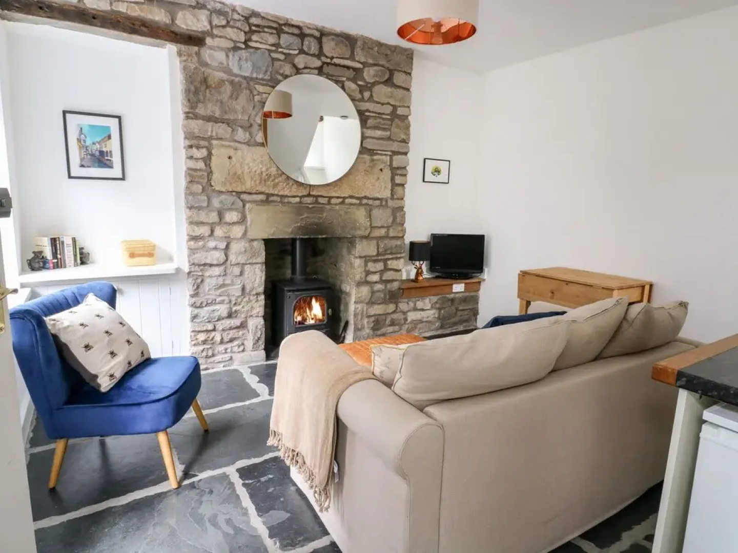 Pine Cottage