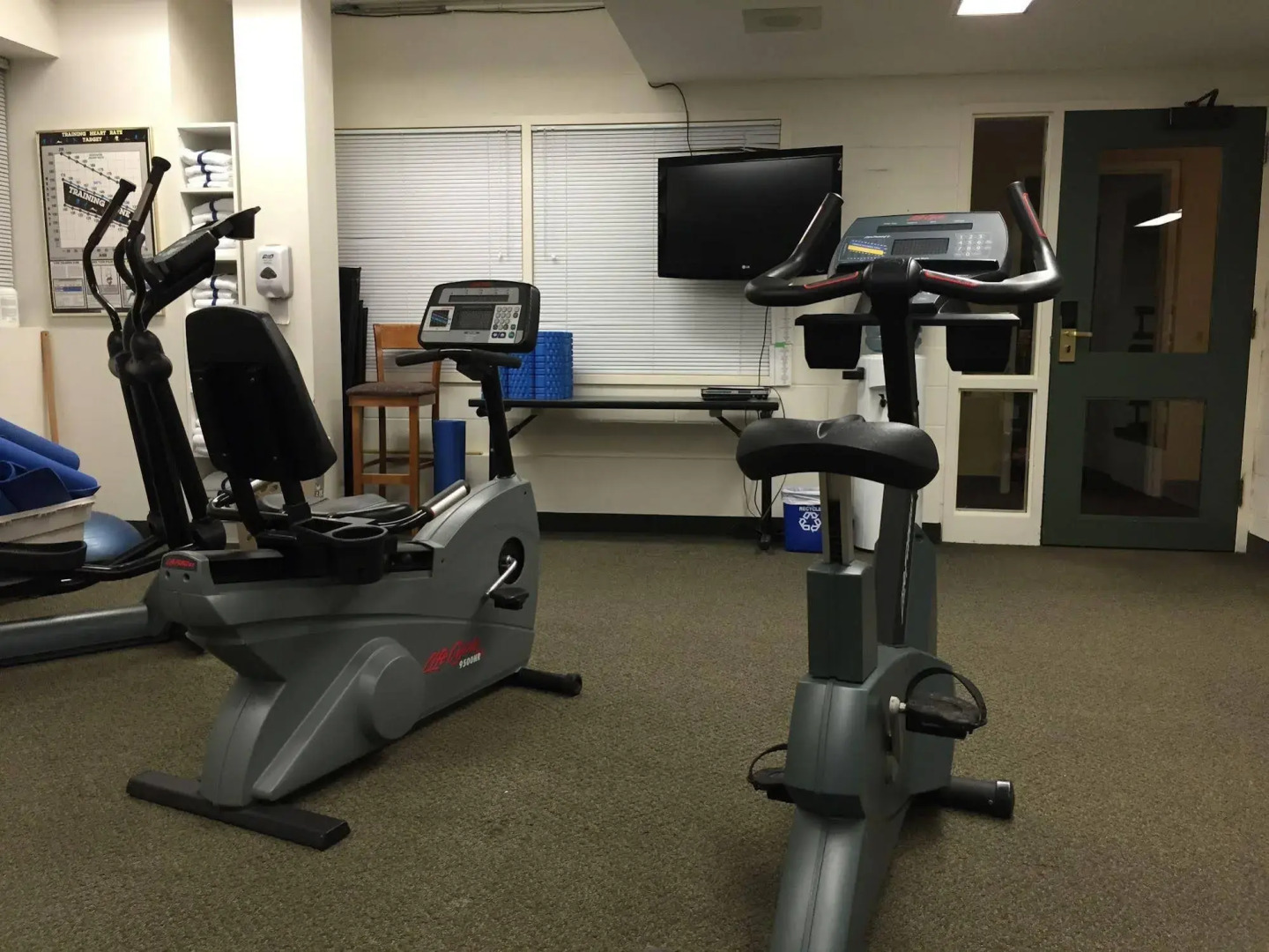 Donald Gordon Hotel and Conference Centre