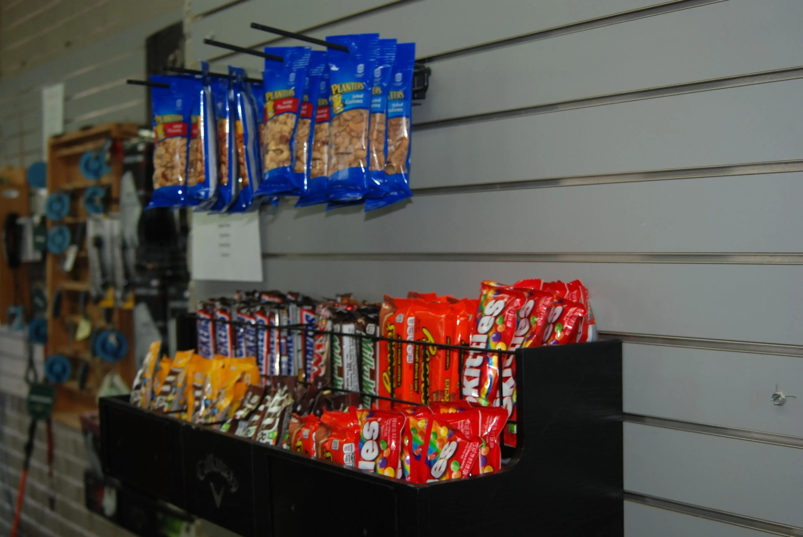 The Golf Inn at QC Resort and RV