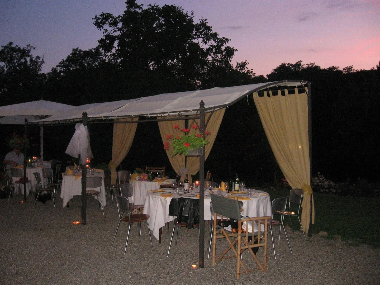 Agriturismo Cascina Tollu