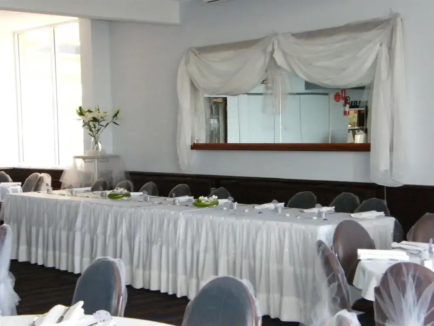 Comfort Inn Richmond Henty