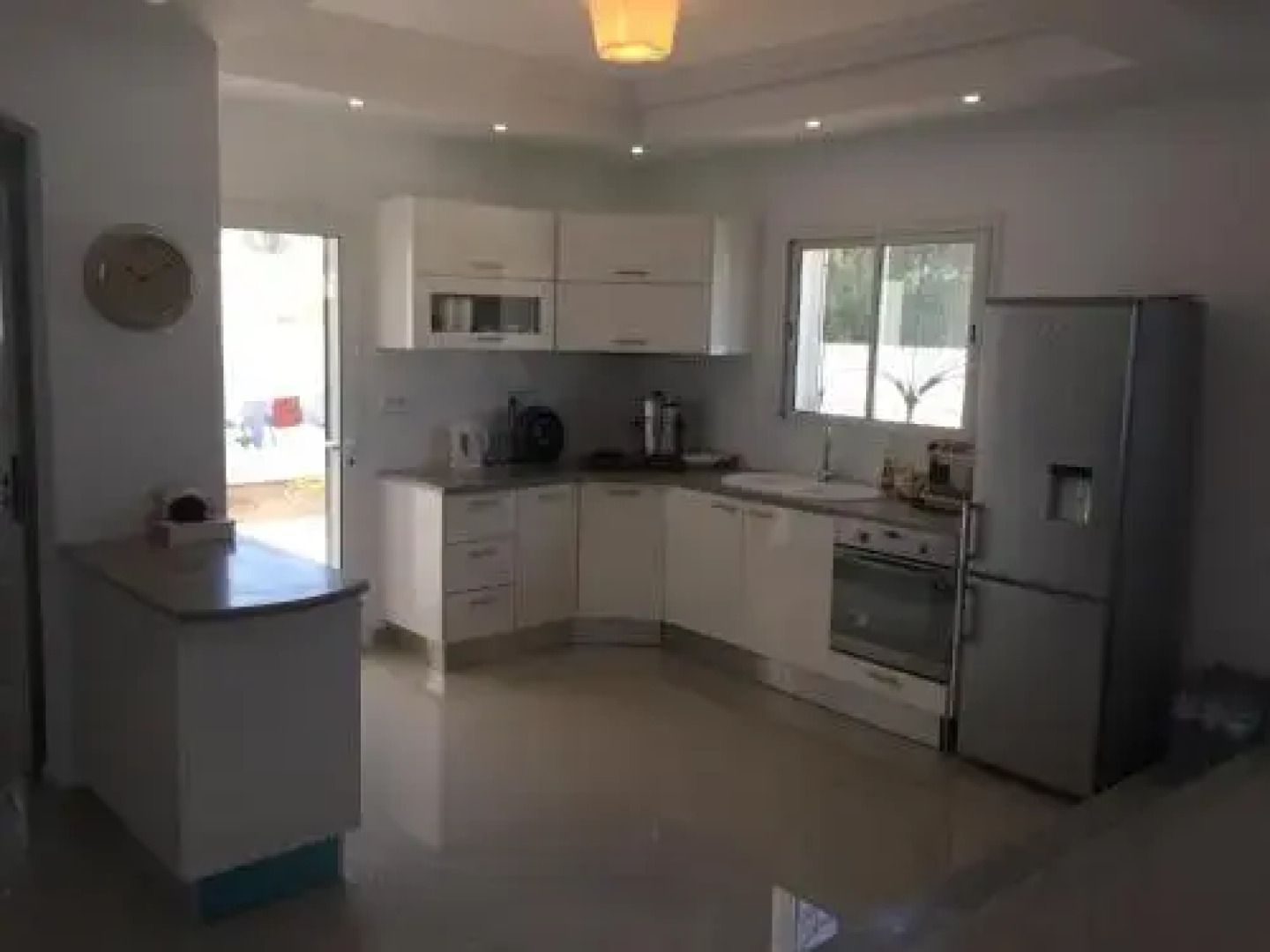 Belle Villa Avec Piscine sans vis a vis