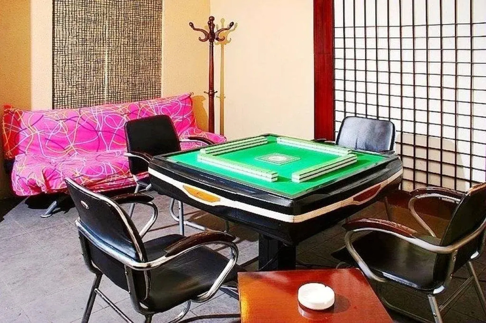 Luban International Hotel