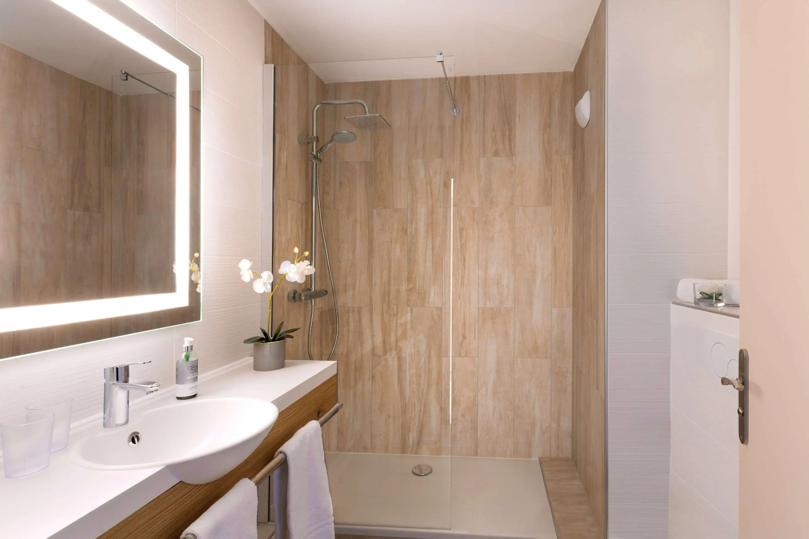 Best Western Les Bains Hôtel & SPA Perros-Guirec