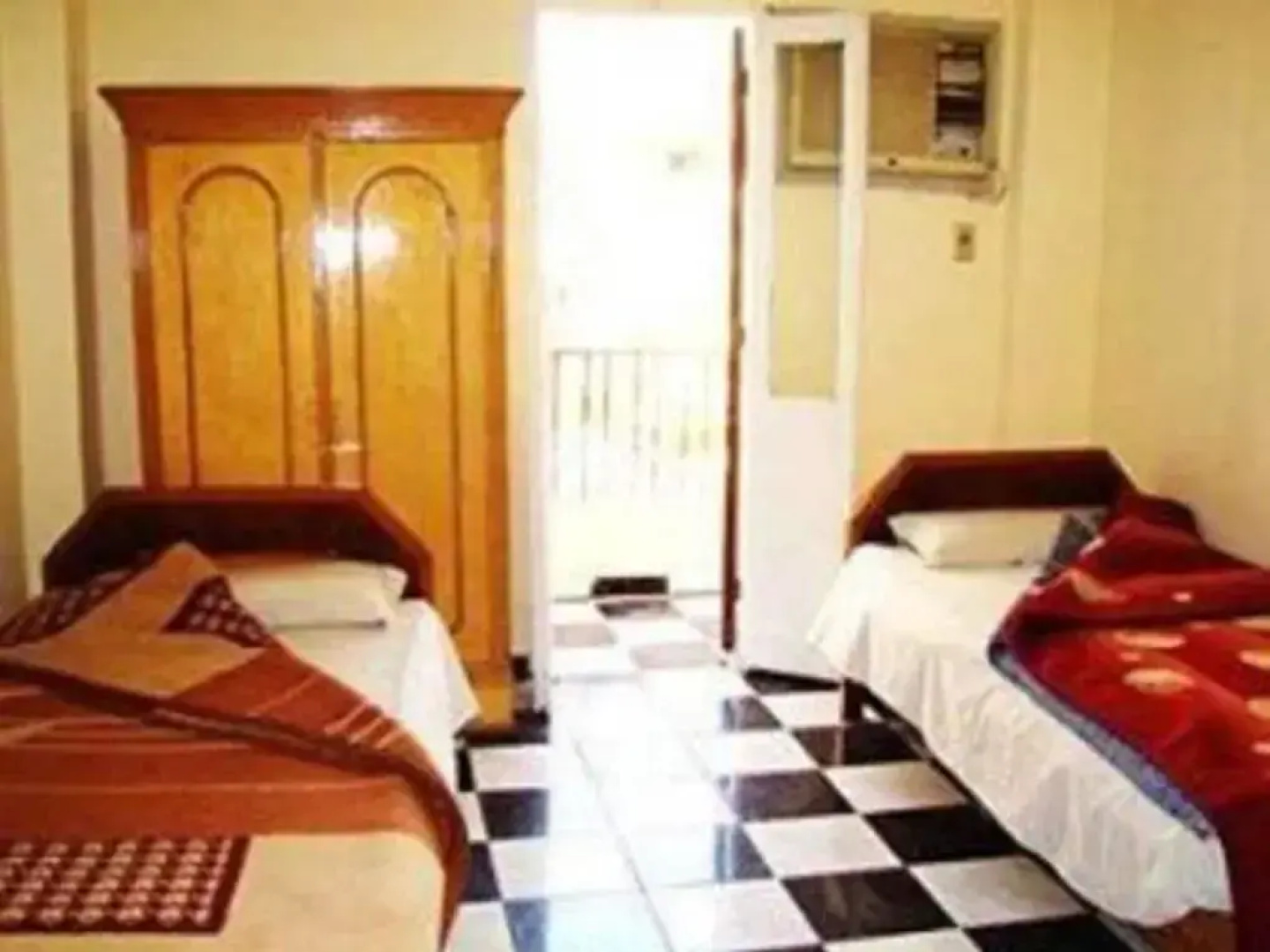 Venus Hostel