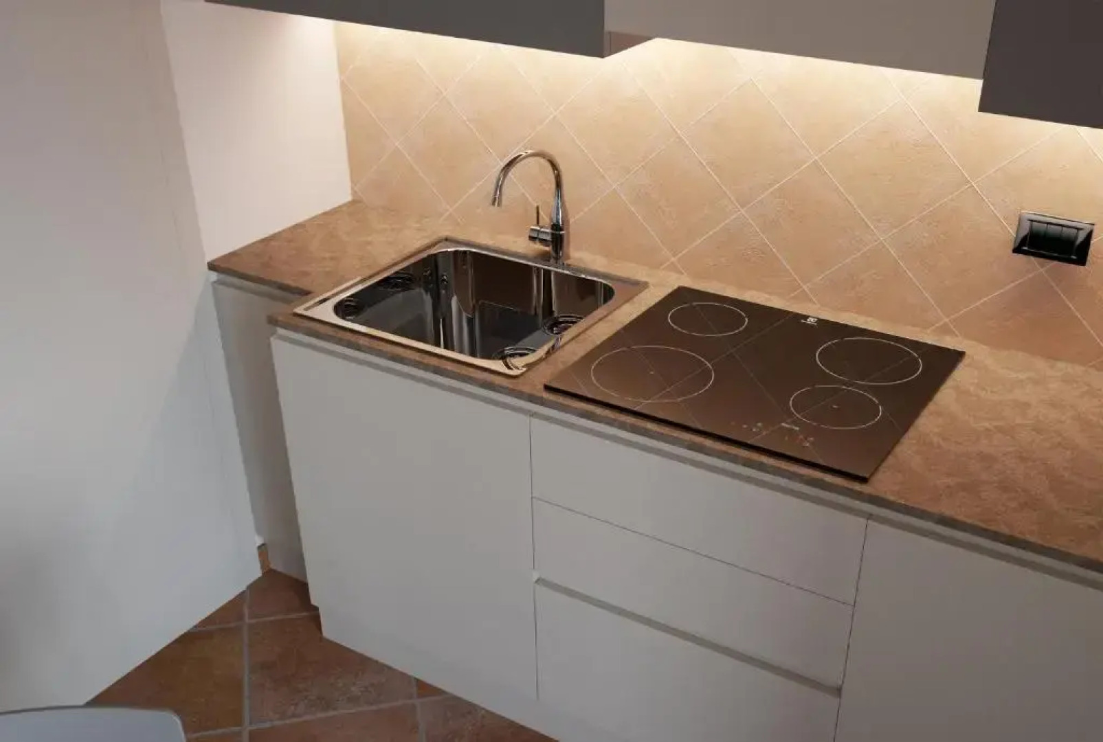 Rocce Rosse Sardinia