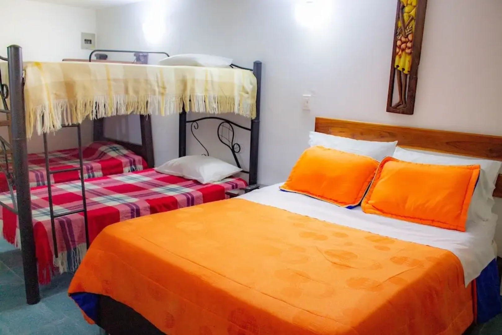 MasHoteles El Danubio