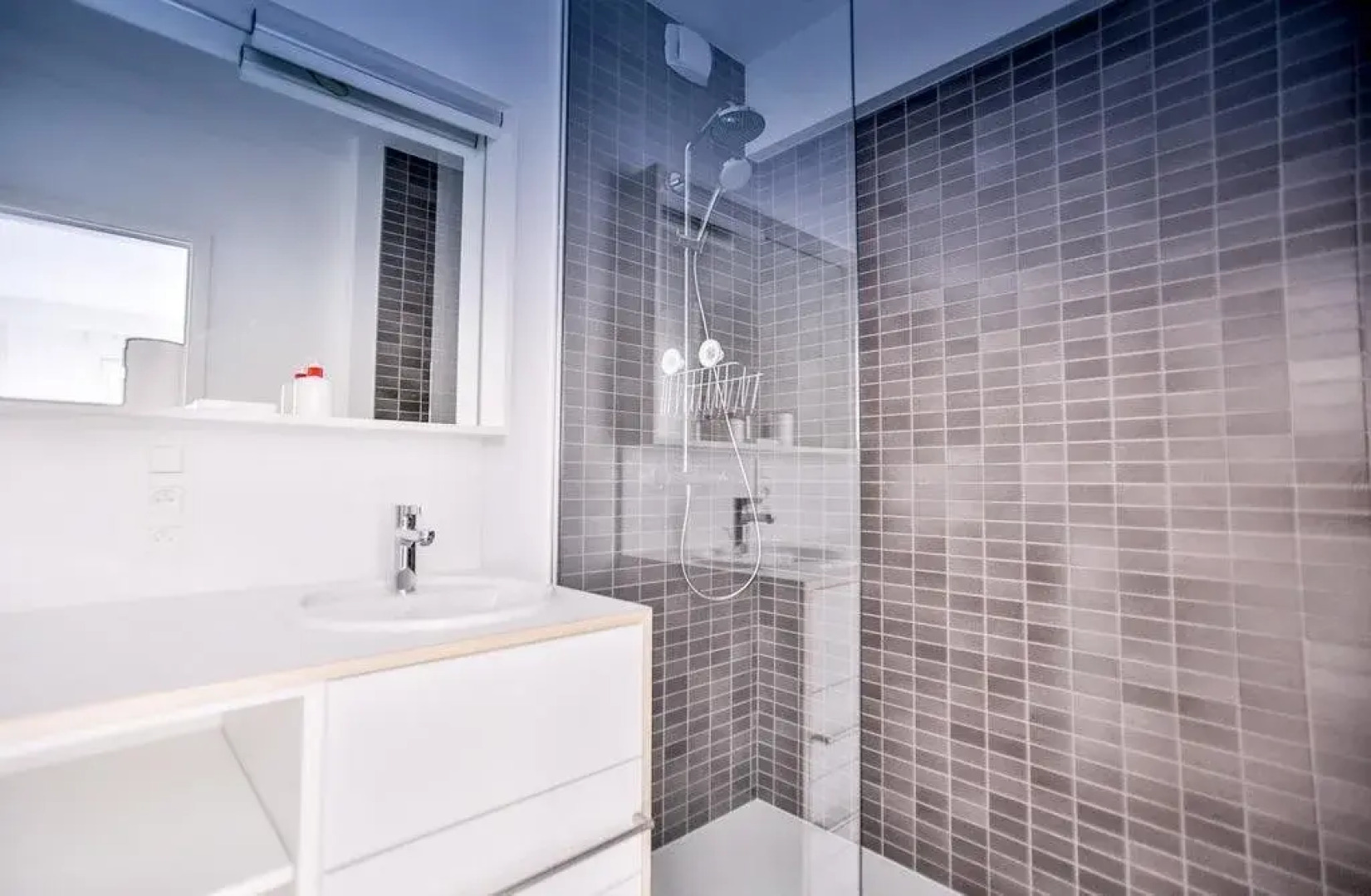 Renaissance Park Apartments