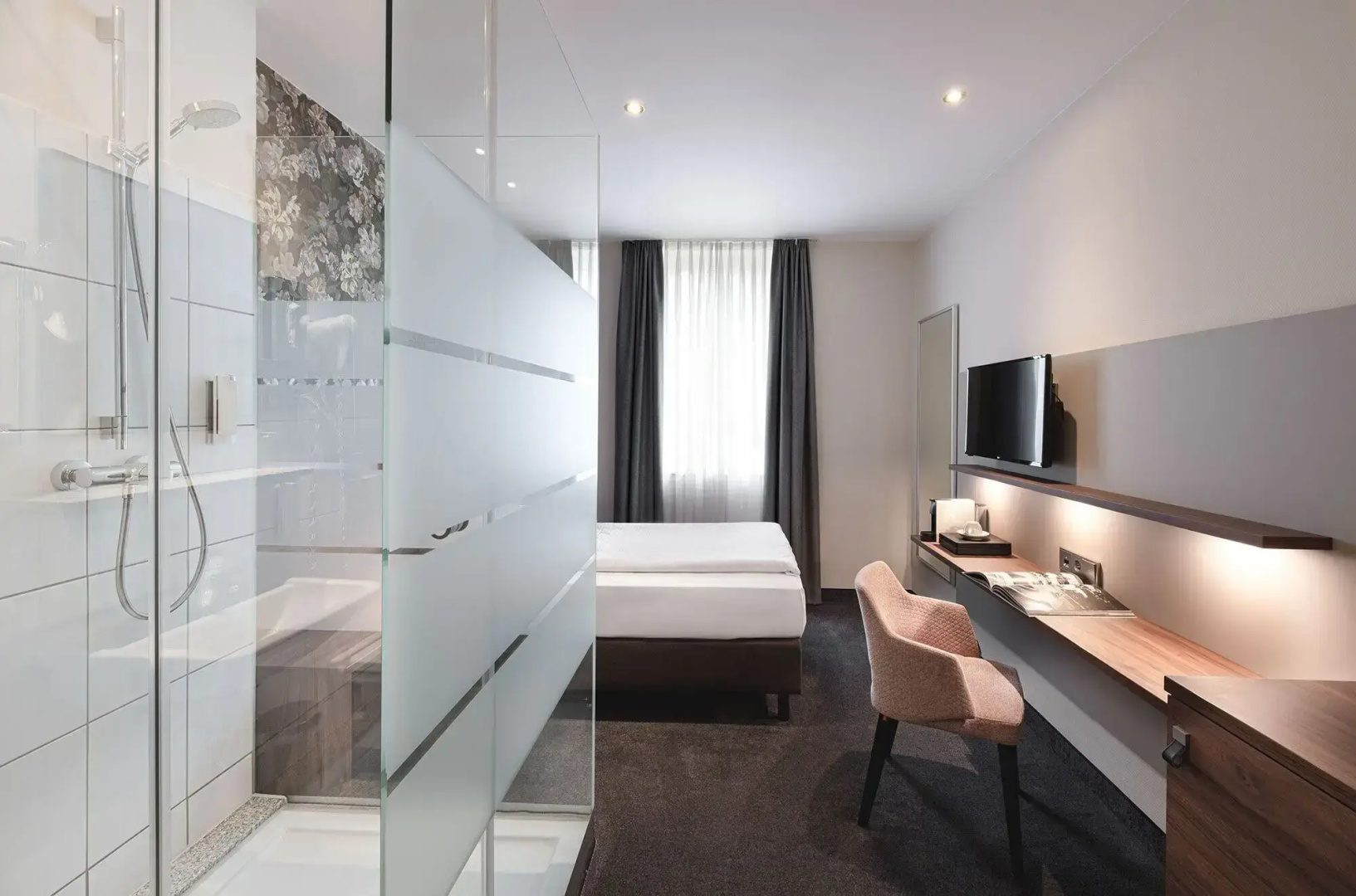 Sympathie Hotel Furstenhof