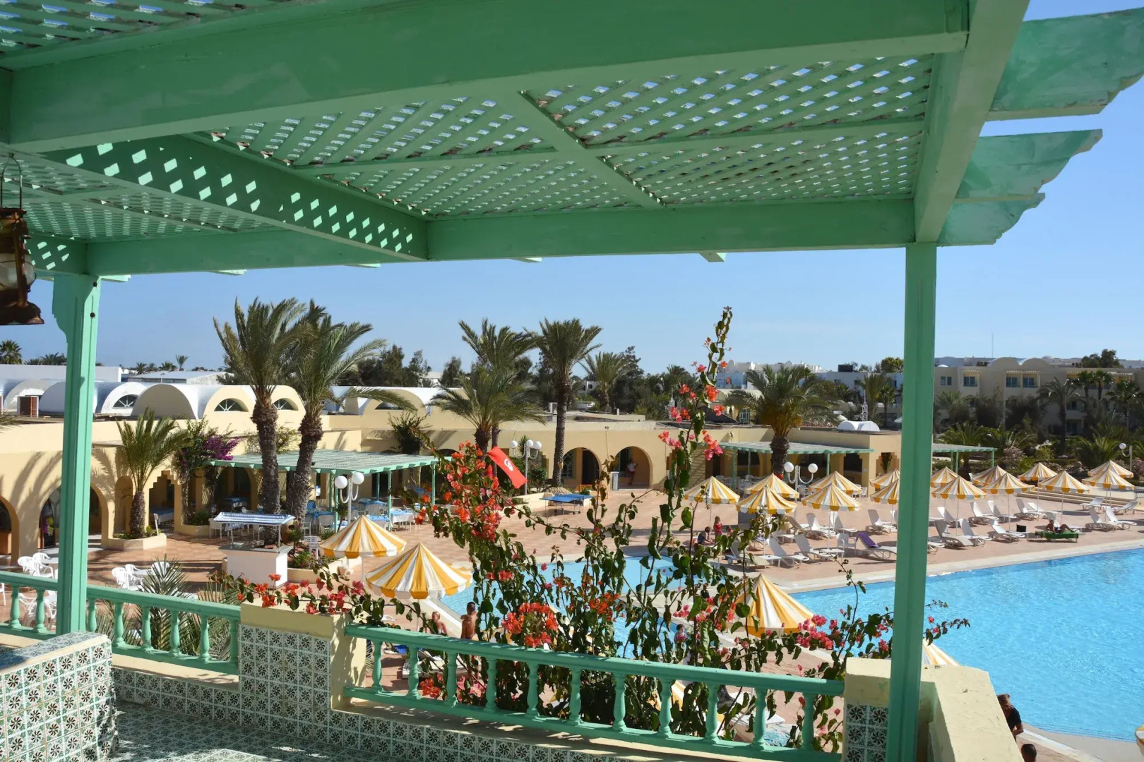 Venice Beach -Couples and Families Only