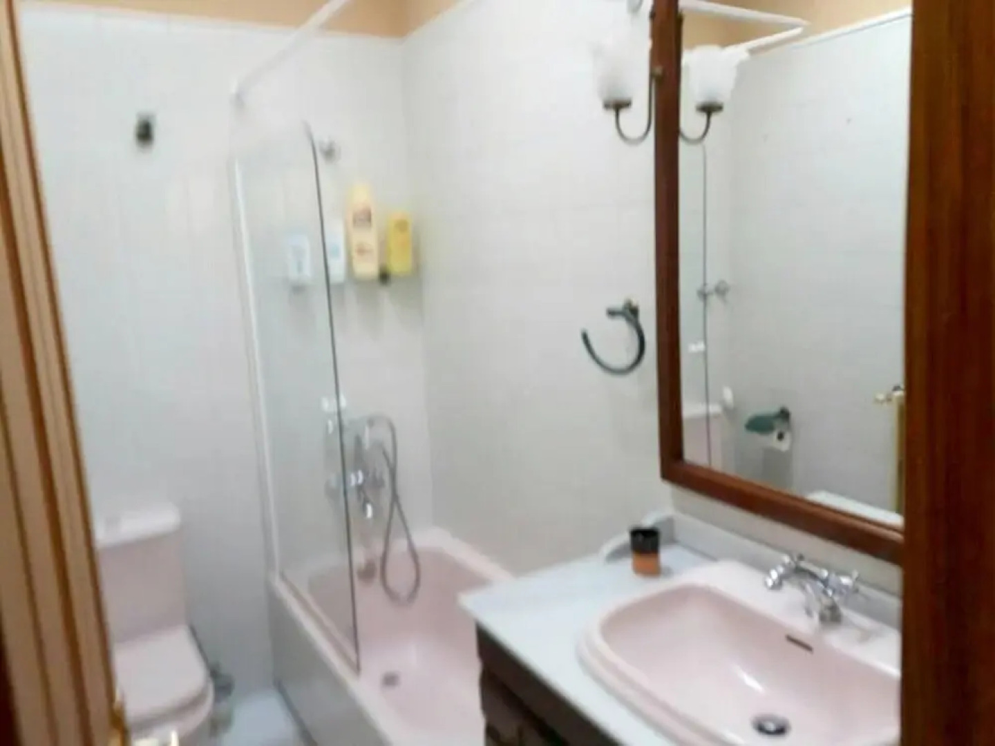 House With 4 Bedrooms in Ribaseca, With Wonderful City View, Enclosed Garden and Wifi