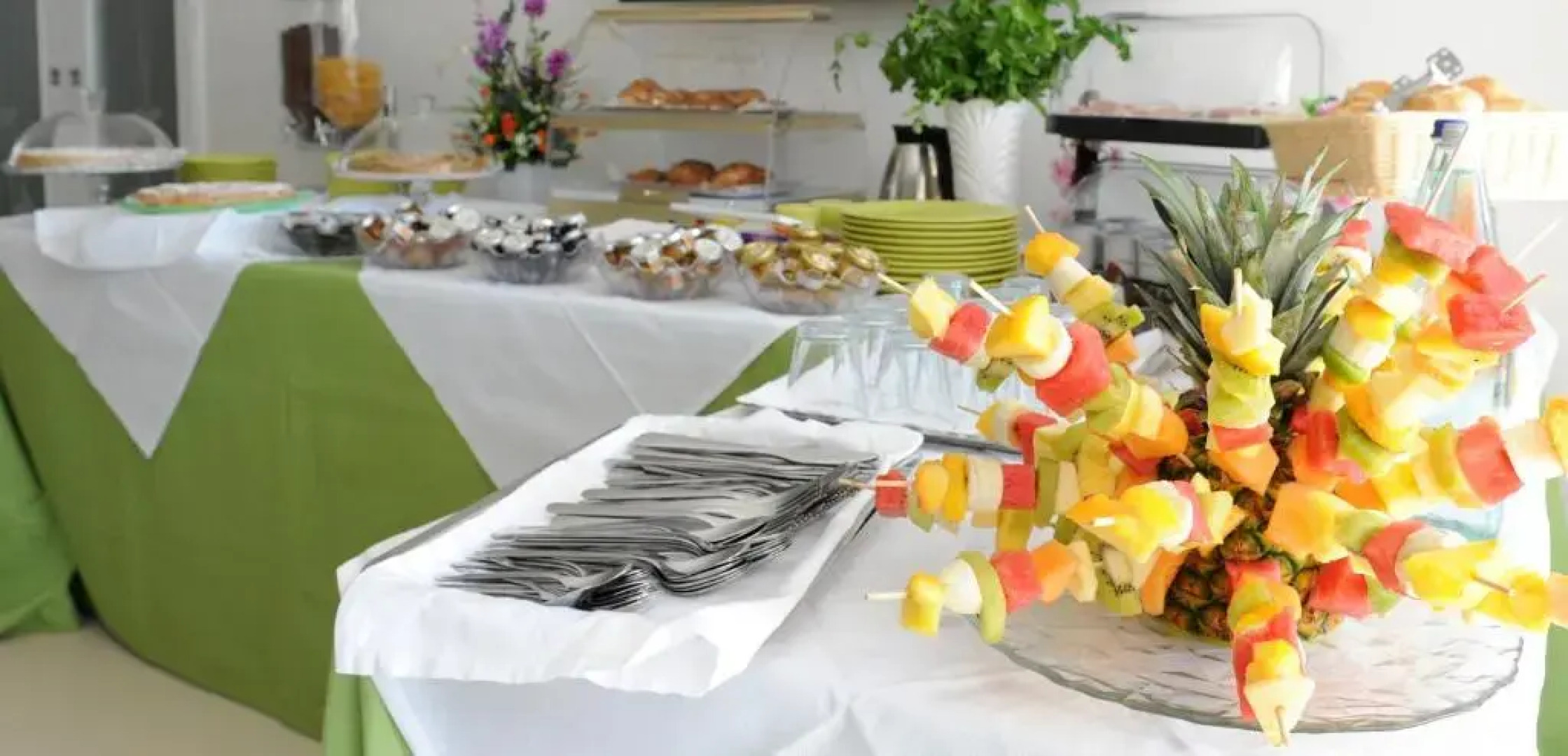 Isola Verde Agriturismo