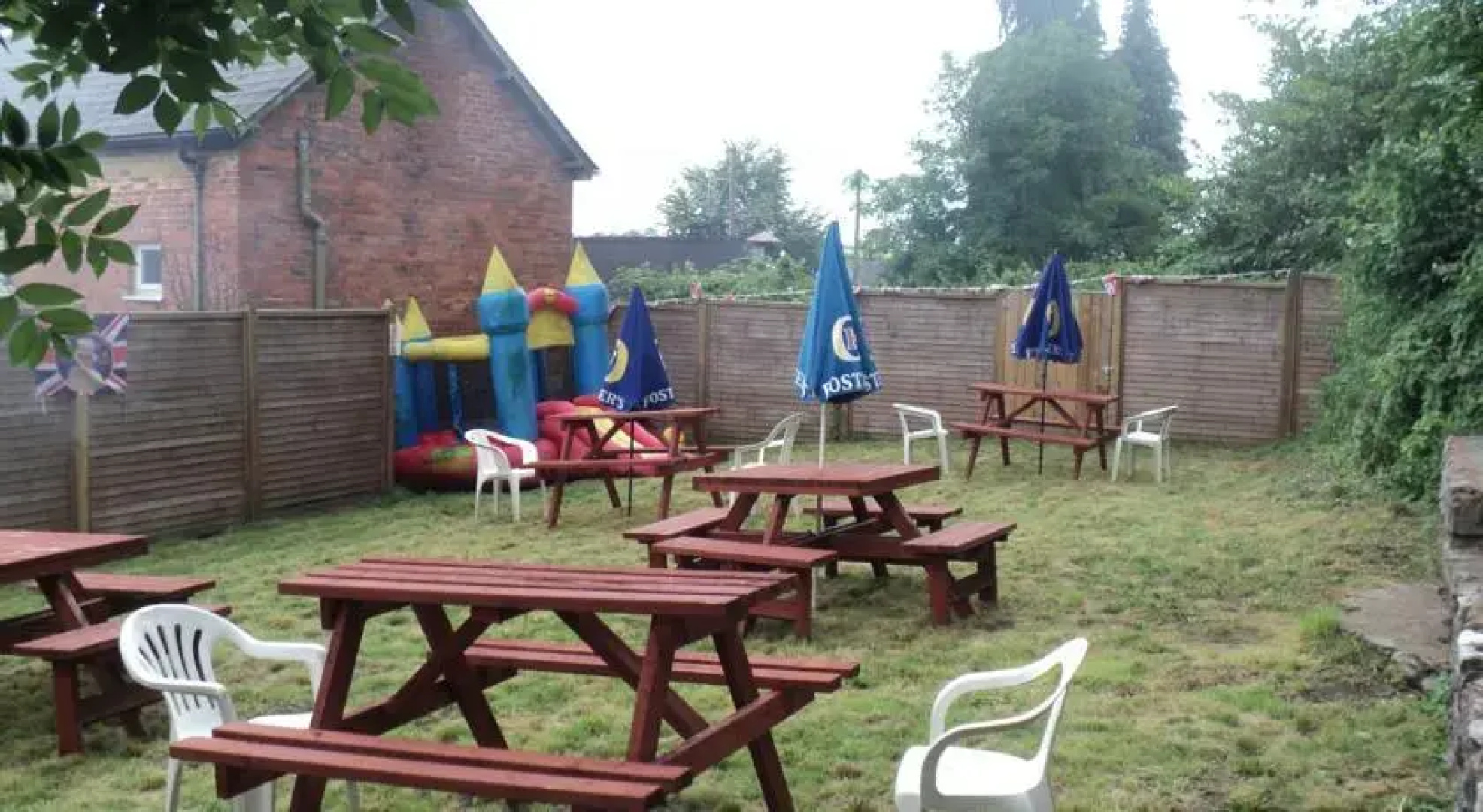 Ostler Inn