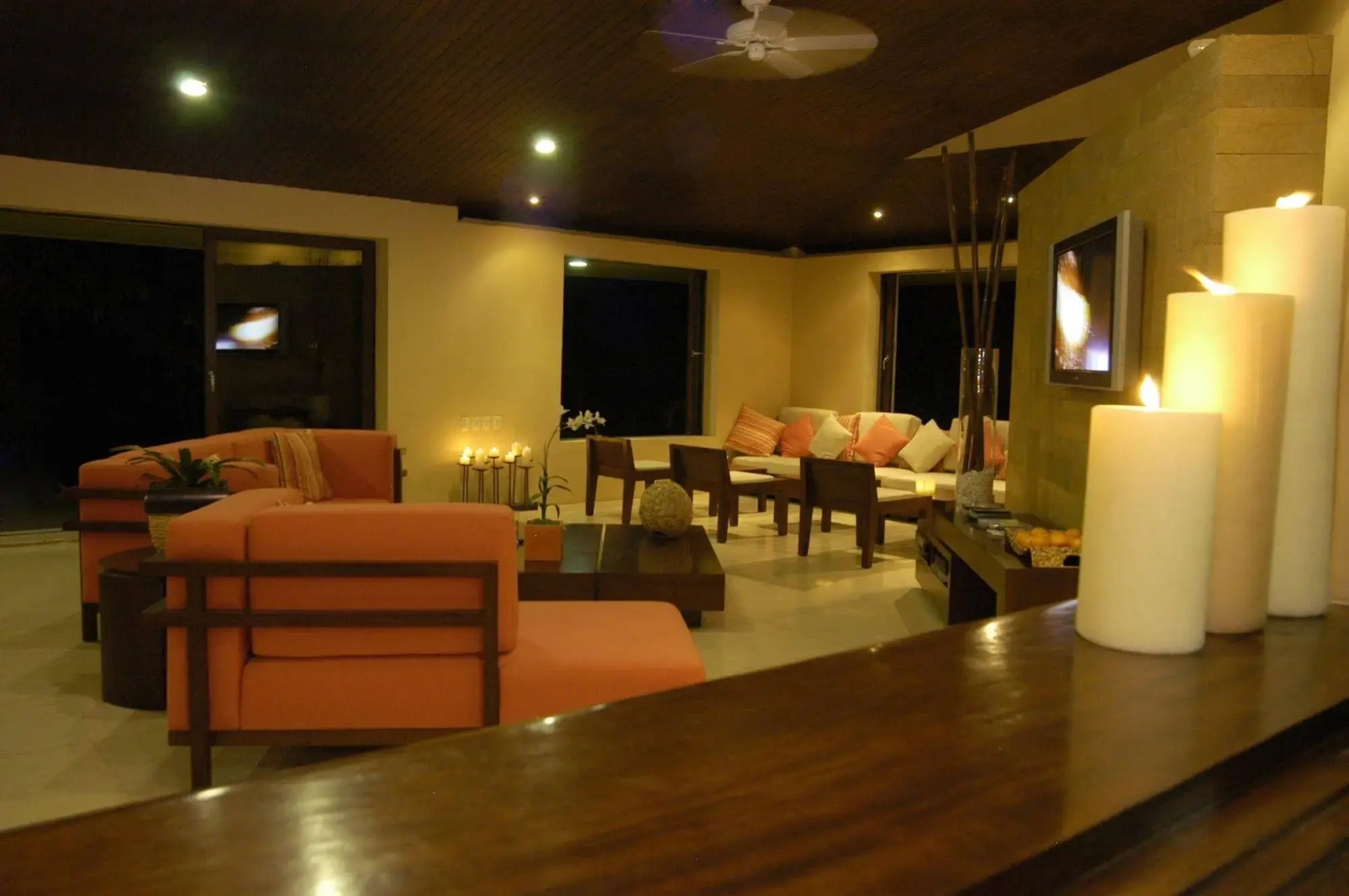 Las Flores Resort