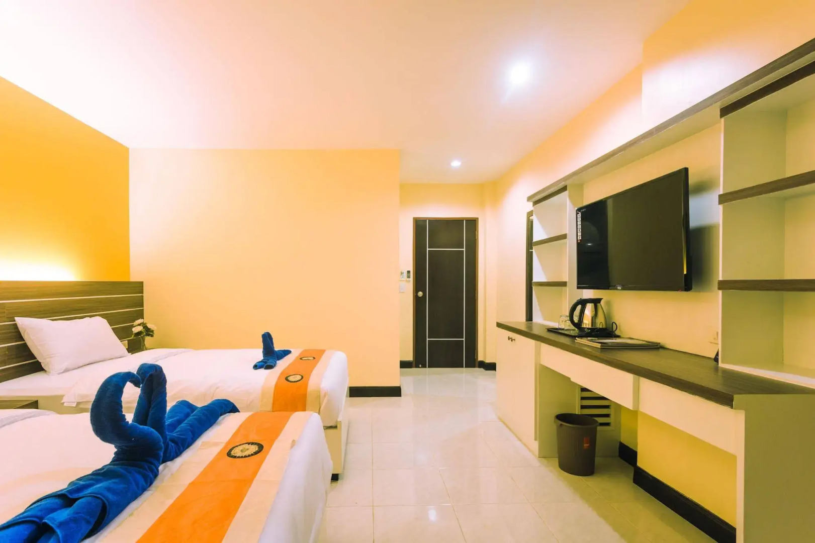 The Shades Boutique Hotel Patong Phuket