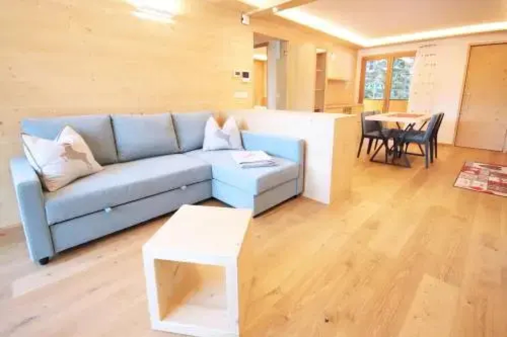 Aurturist Appartement 119