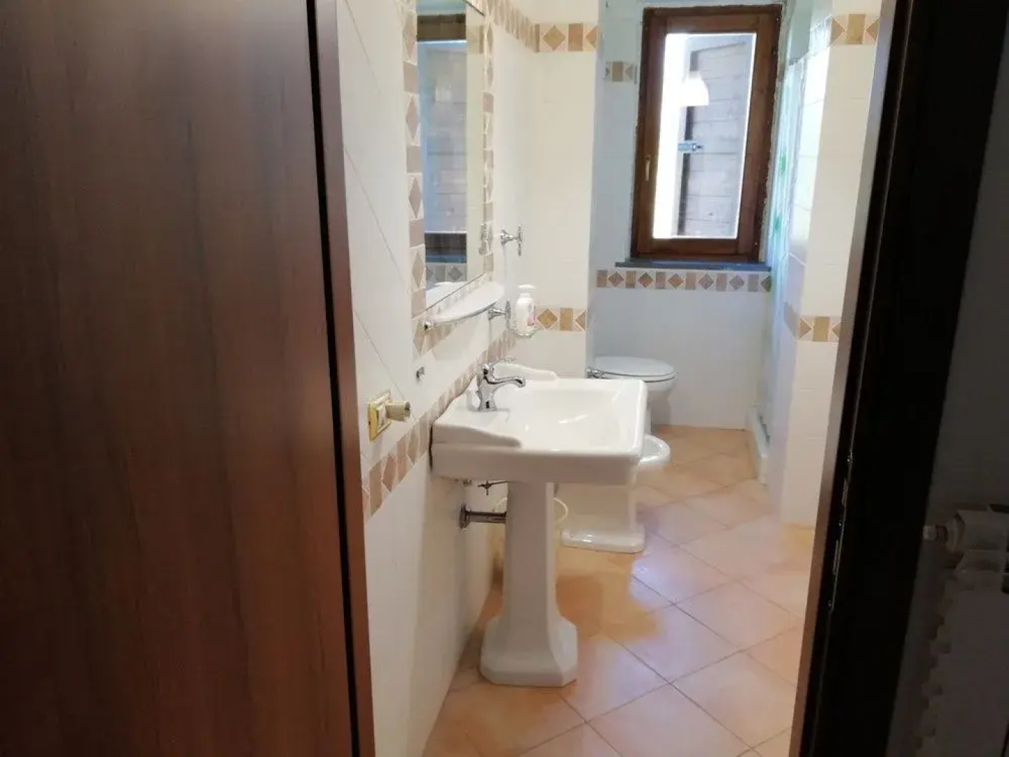 Villa Collina delle Rose