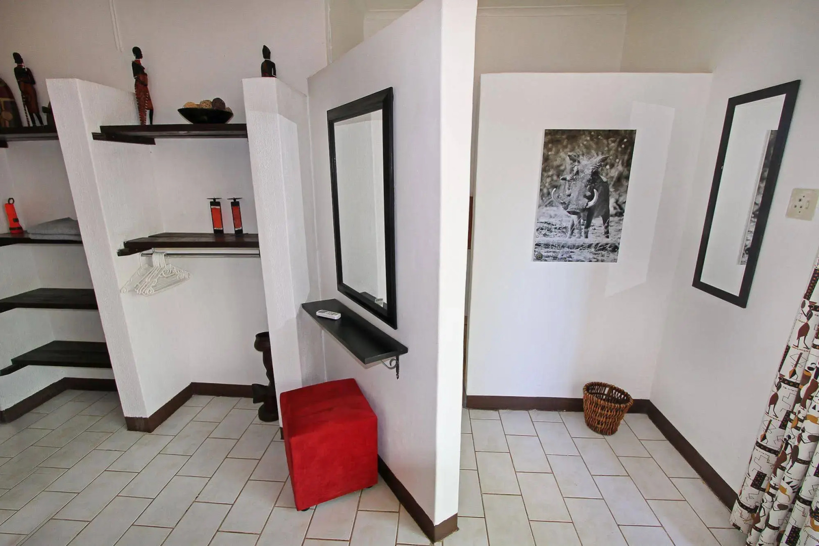 Normann Safari Bush Lodge