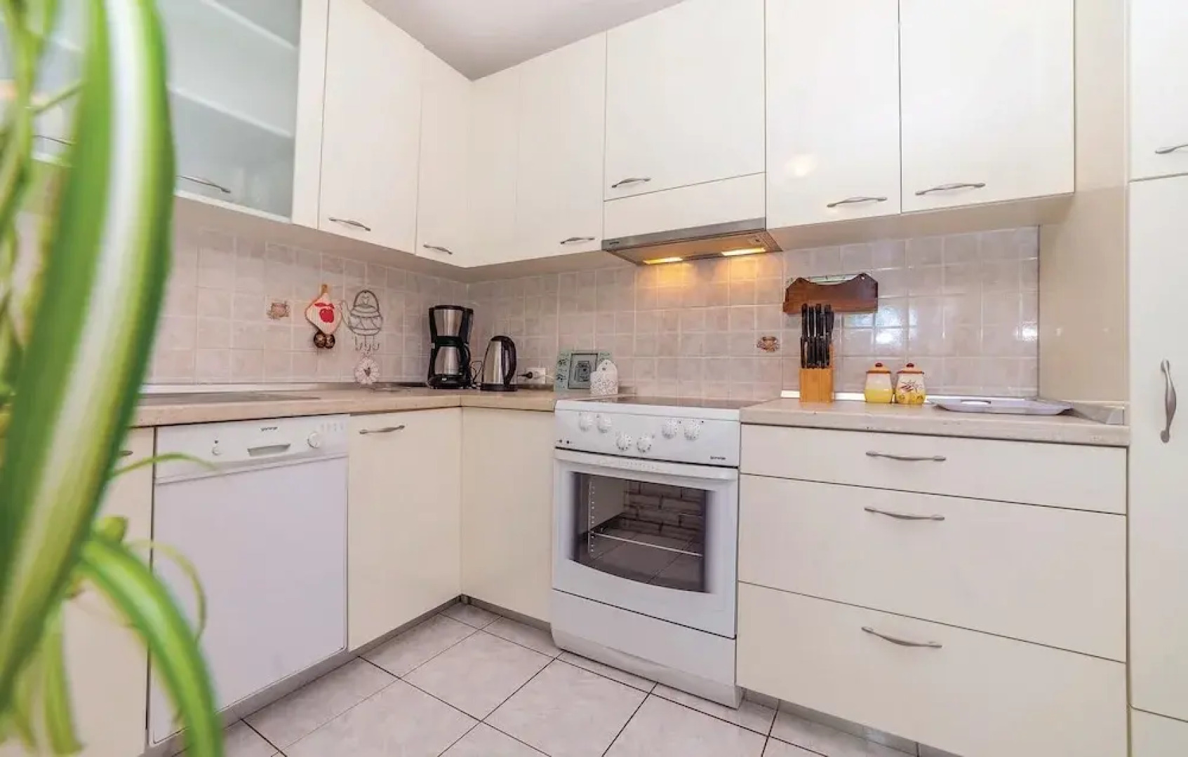 Amazing Home in Tribalj With Wifi and 2 Bedrooms