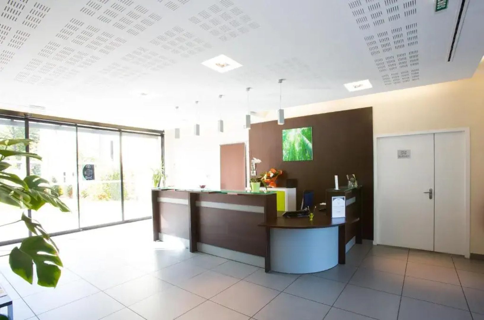 All Suites Appart Hôtel - Pau - Zénith