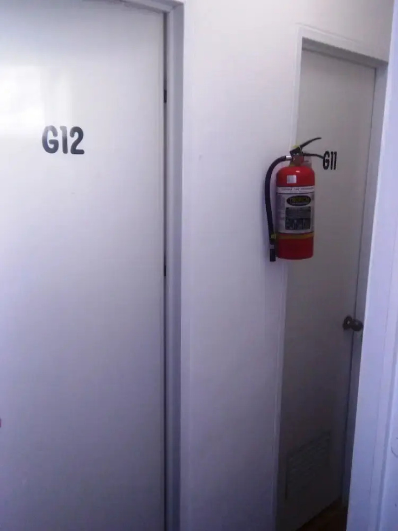 Western Highway Lodge