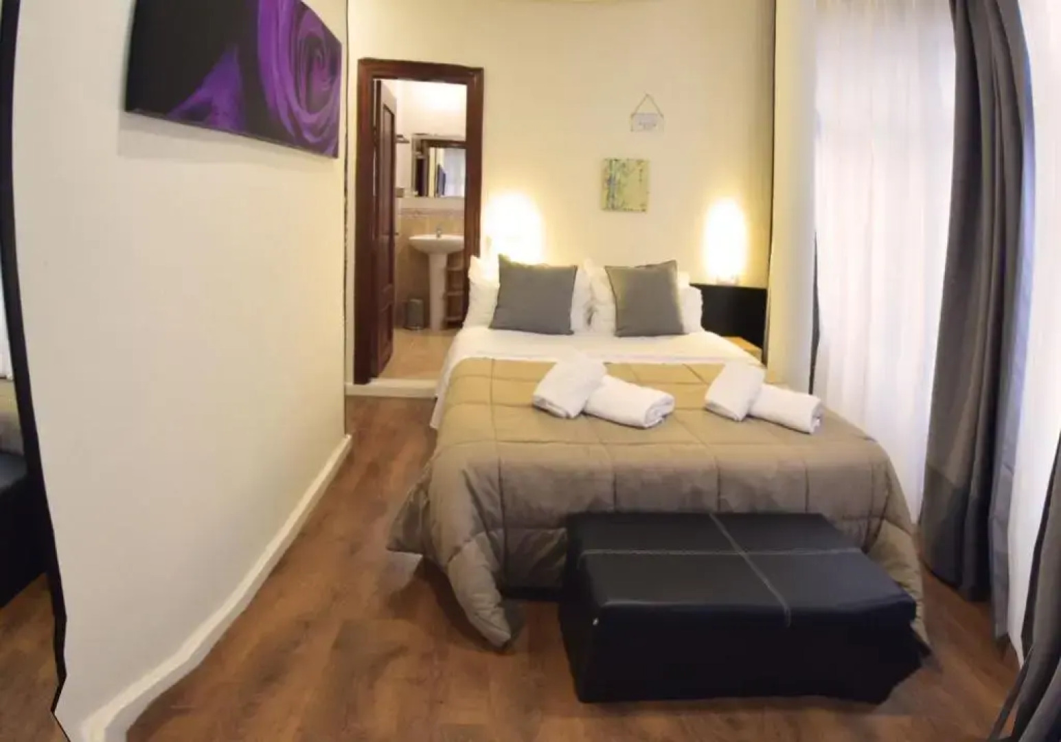 Hostel Gijón Centro