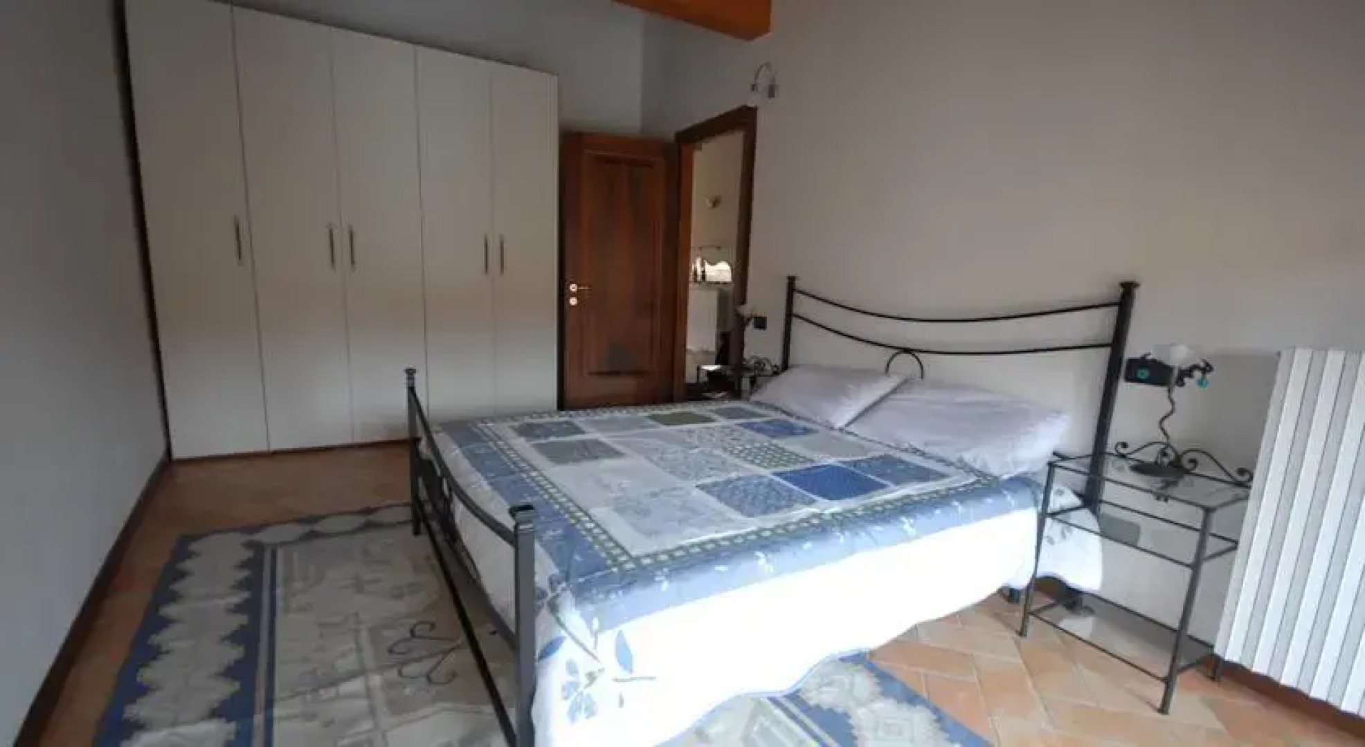 Nella Casa Del Mugnaio