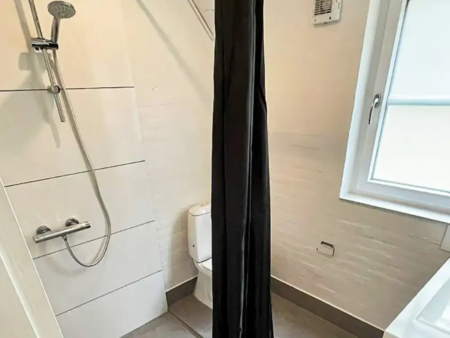 10 Person Holiday Home in Norre Nebel