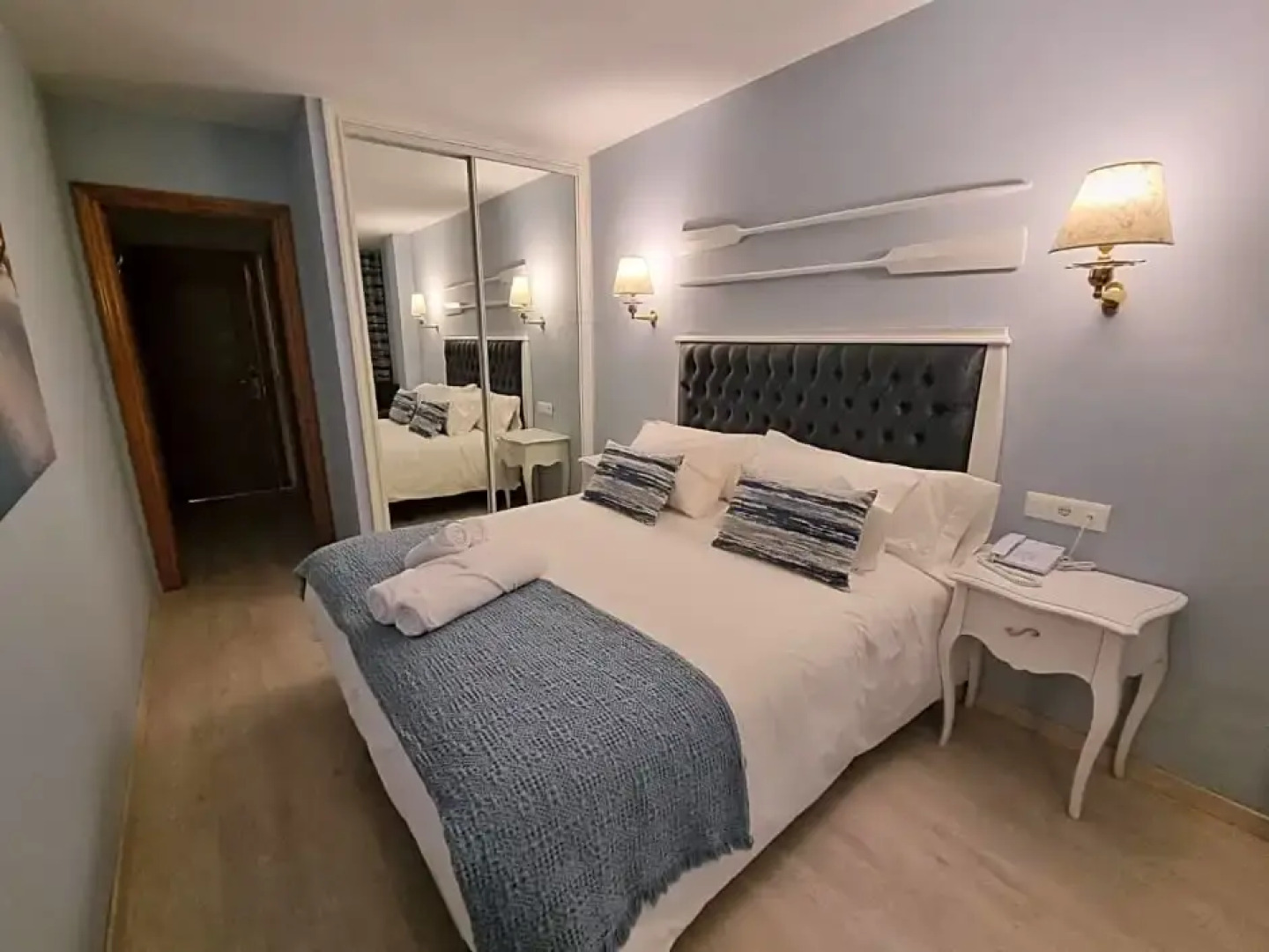 Hotel Arha Villa de Santoña